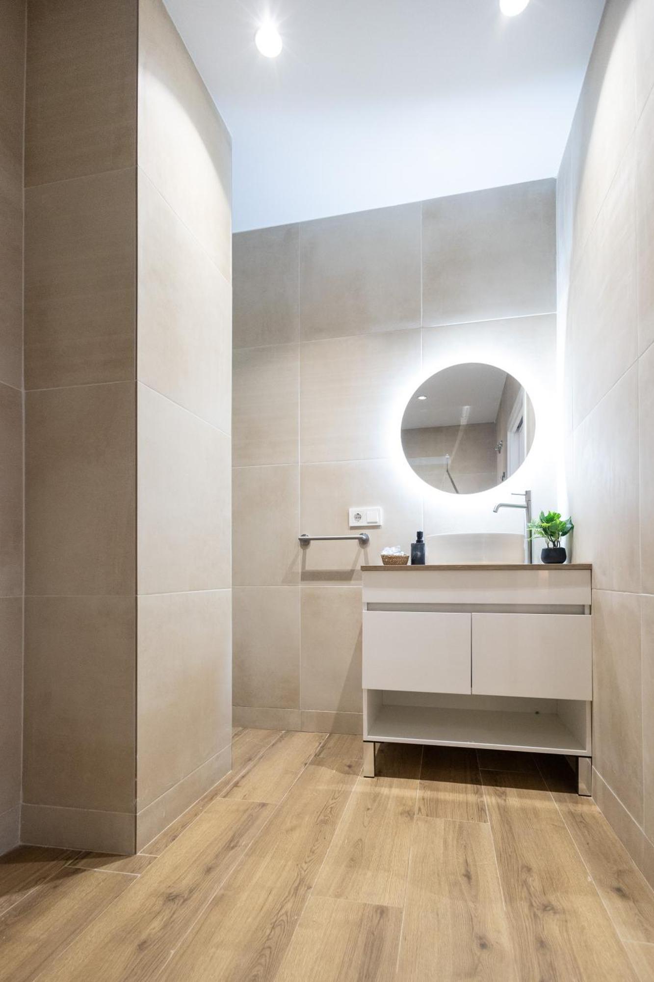 Les Arts Turia By Concept Flats * Valencia