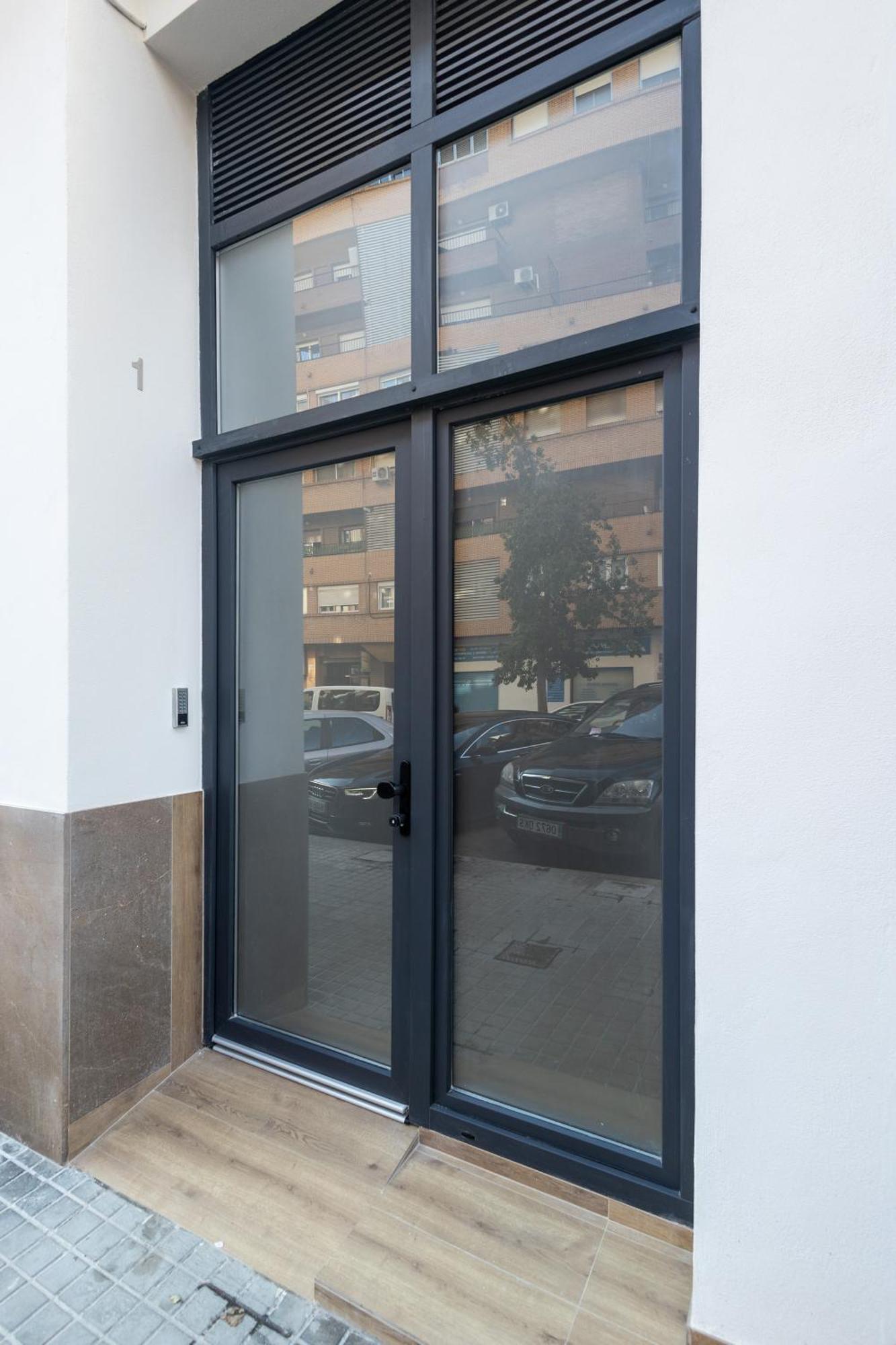 Apartment Les Arts Turia By Concept Flats *