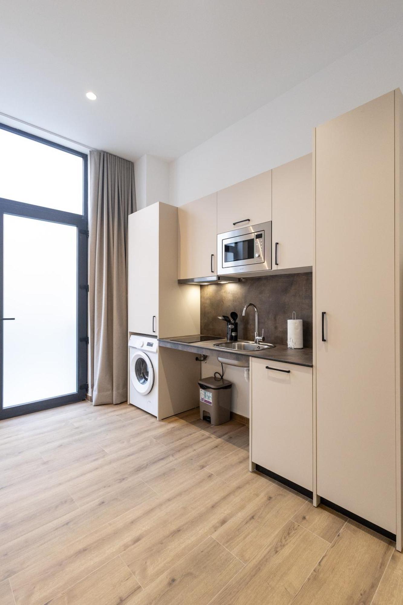 Apartment Les Arts Turia By Concept Flats Valencia