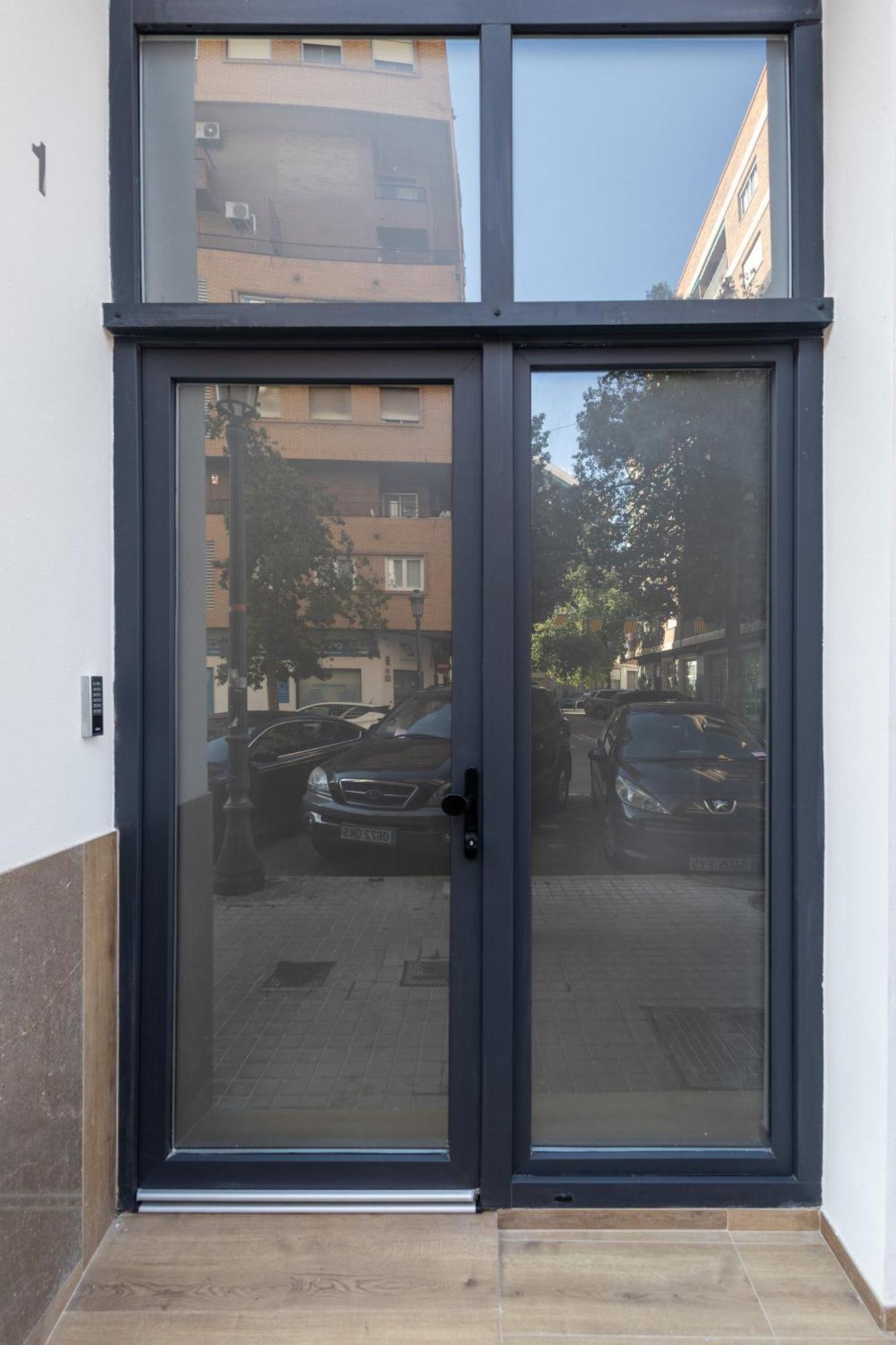 Les Arts Turia By Concept Flats *