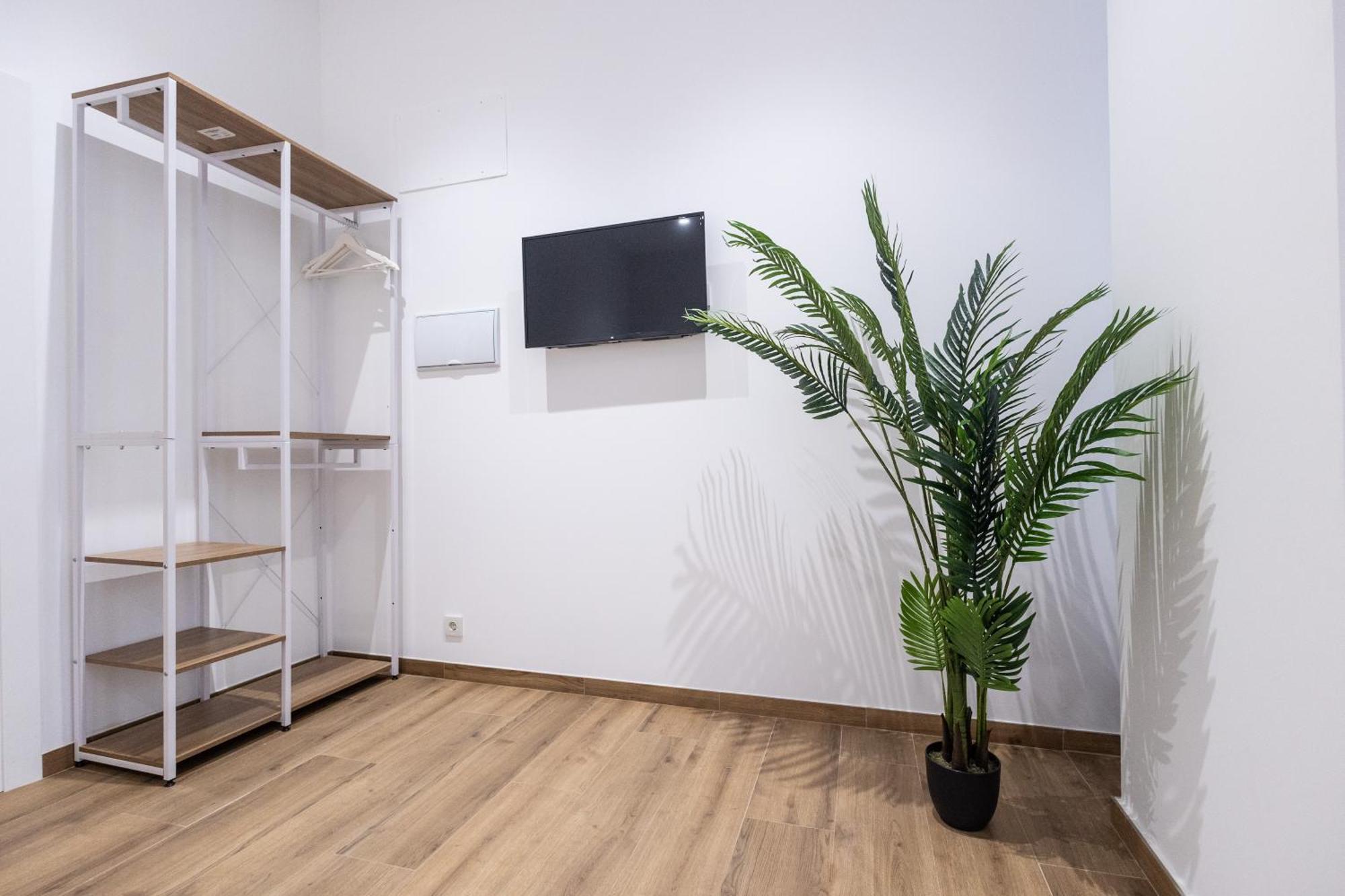 Apartment Les Arts Turia By Concept Flats *