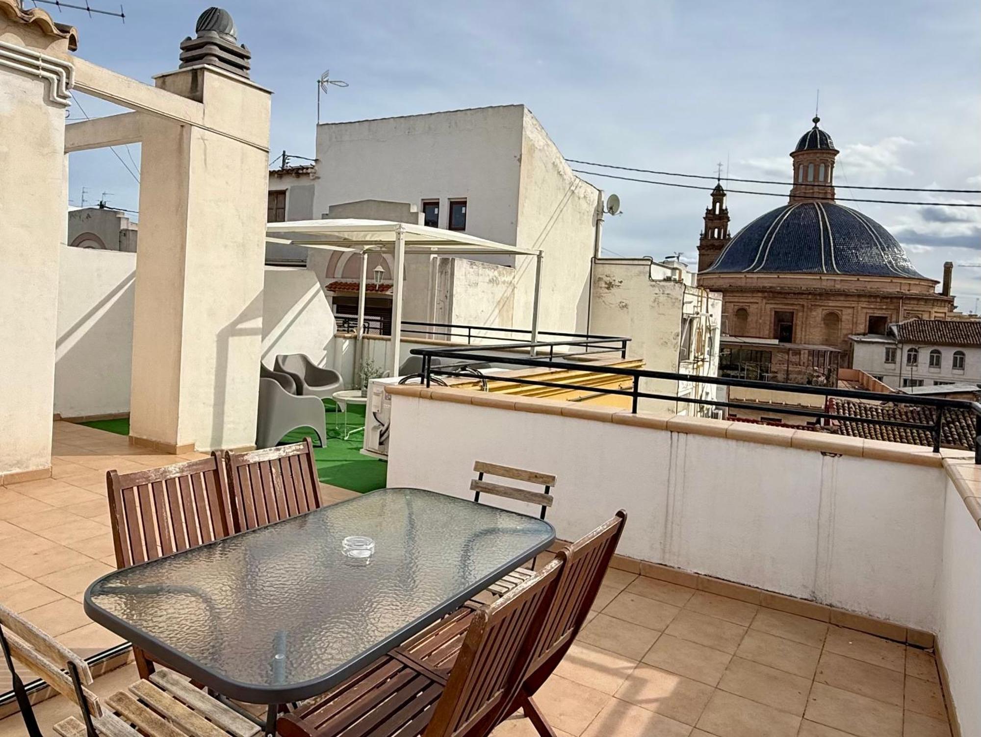 Apartamento Palau De Palomar - Palomargroup *