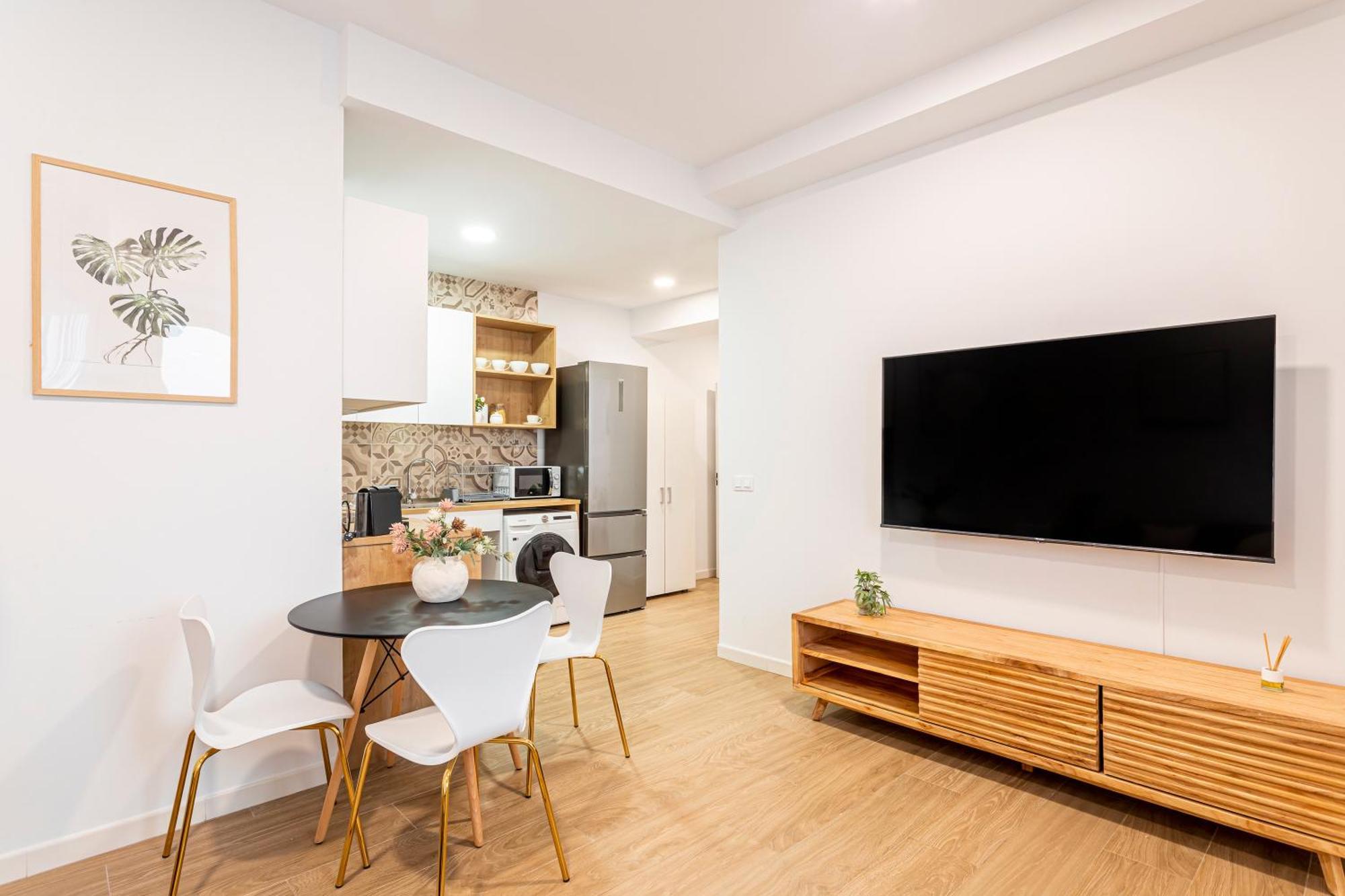 Apartment Flats Balandra 4