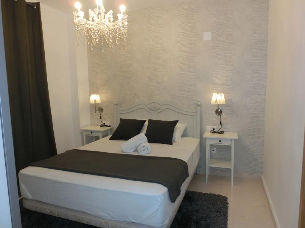 Apartment Total Old Luxury *