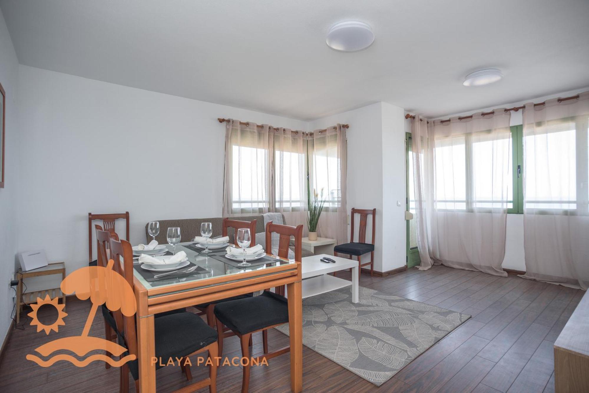 Apartamento Front Sun *