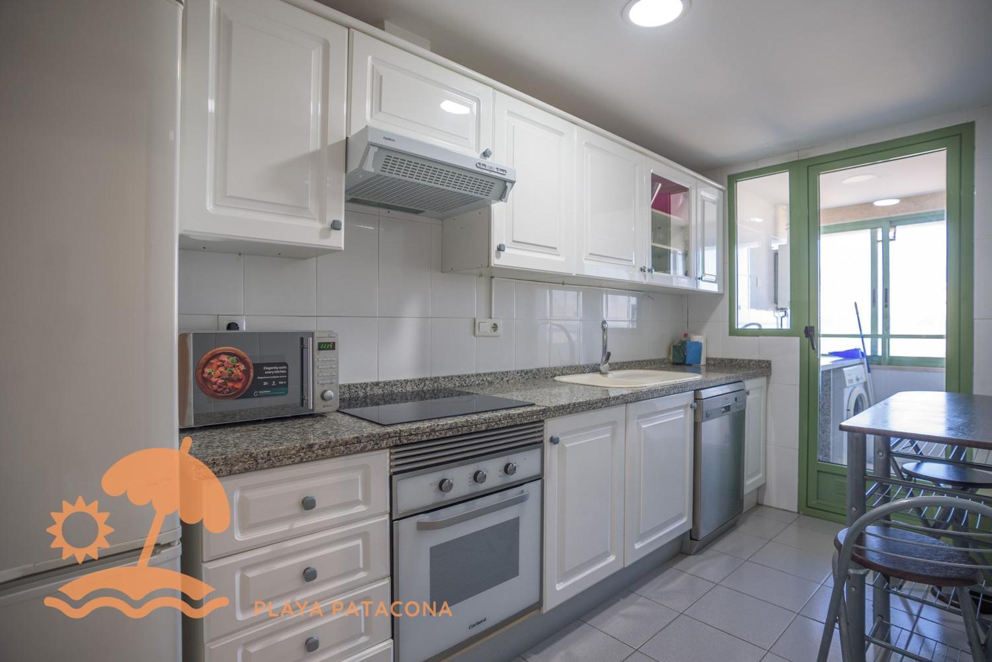Apartamento Front Sun Valencia