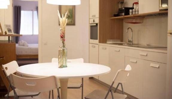 Acogedor En Ruzafa-centro Apartamento