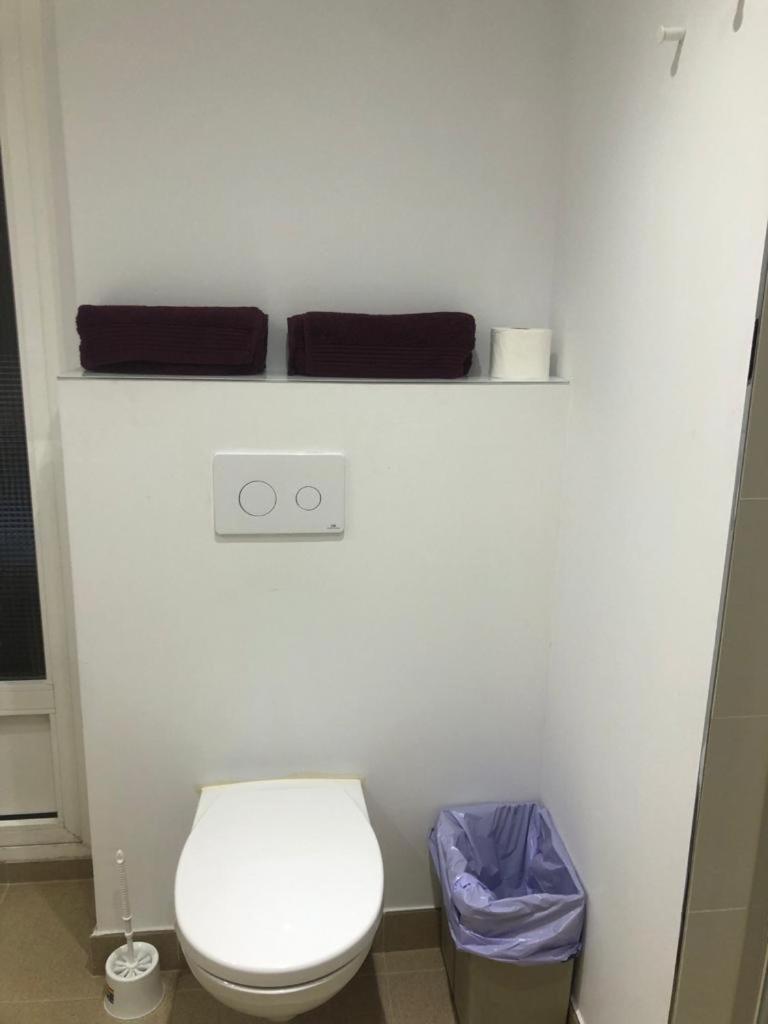 Apartamento Acogedor En Ruzafa-centro