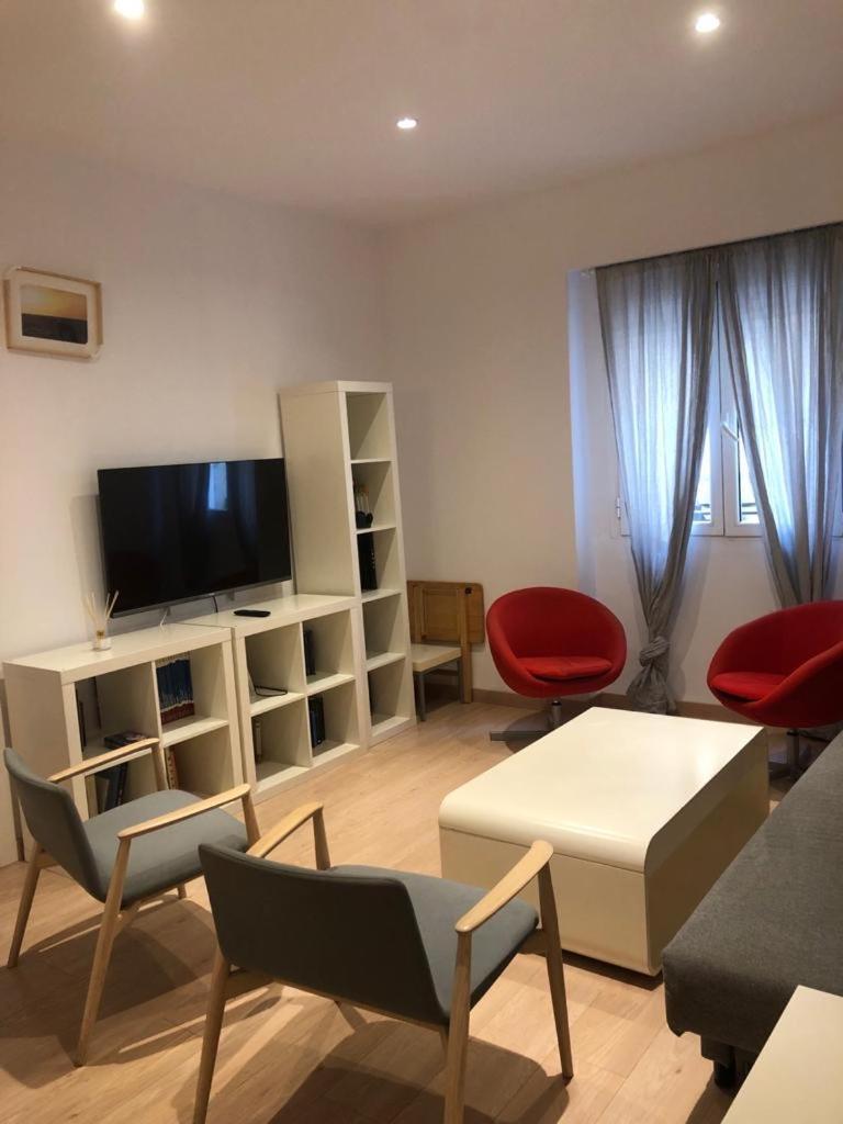 Acogedor En Ruzafa-centro Apartamento Valencia