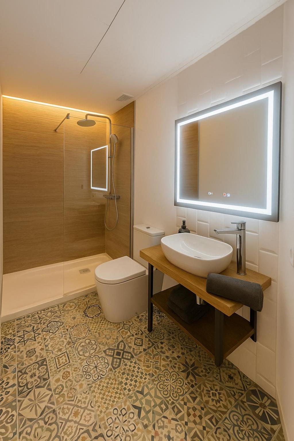 Campoamor Msuites Apartamento
