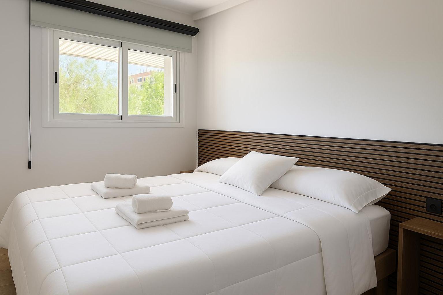 Campoamor Msuites Apartamento