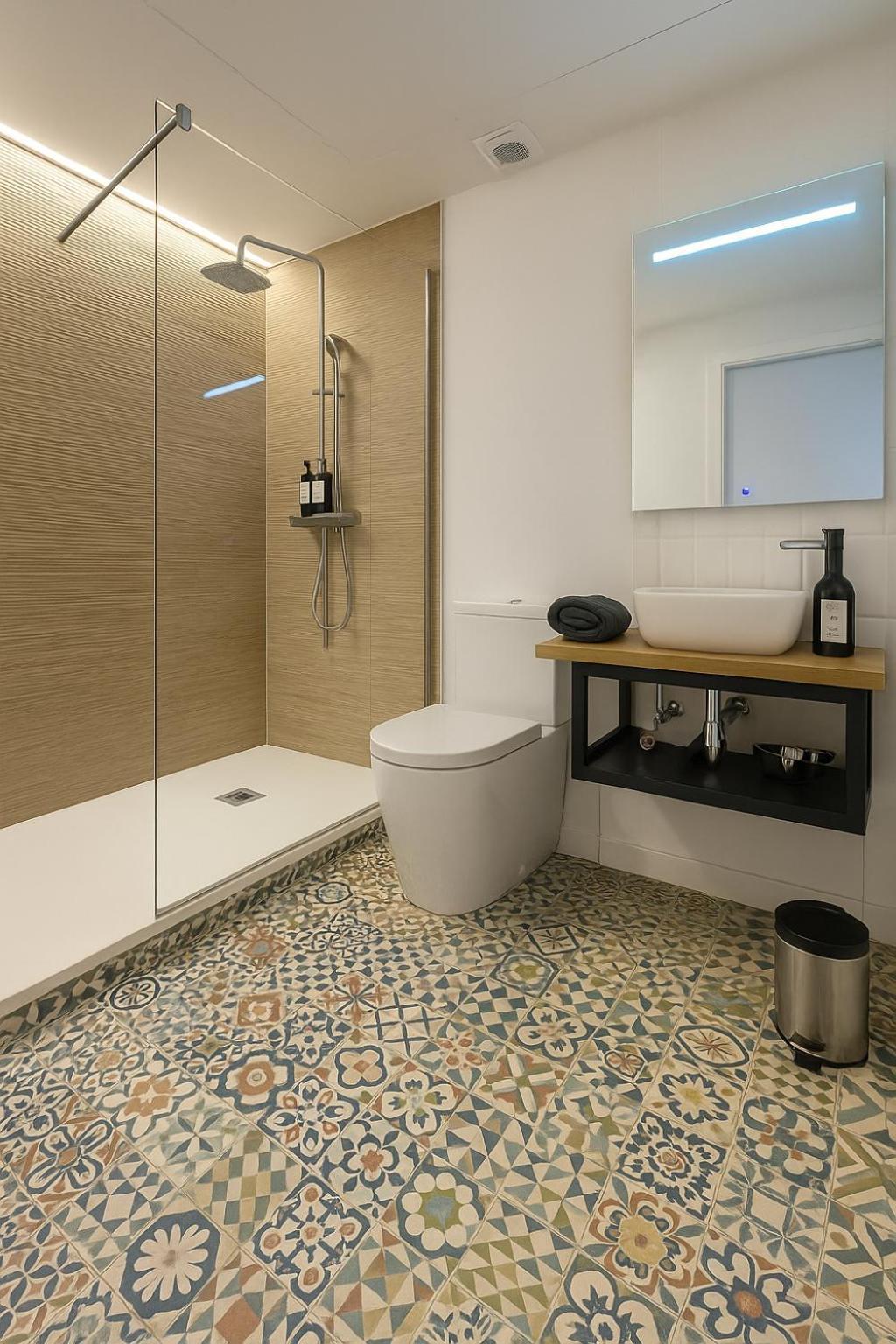 Apartamento Campoamor Msuites *