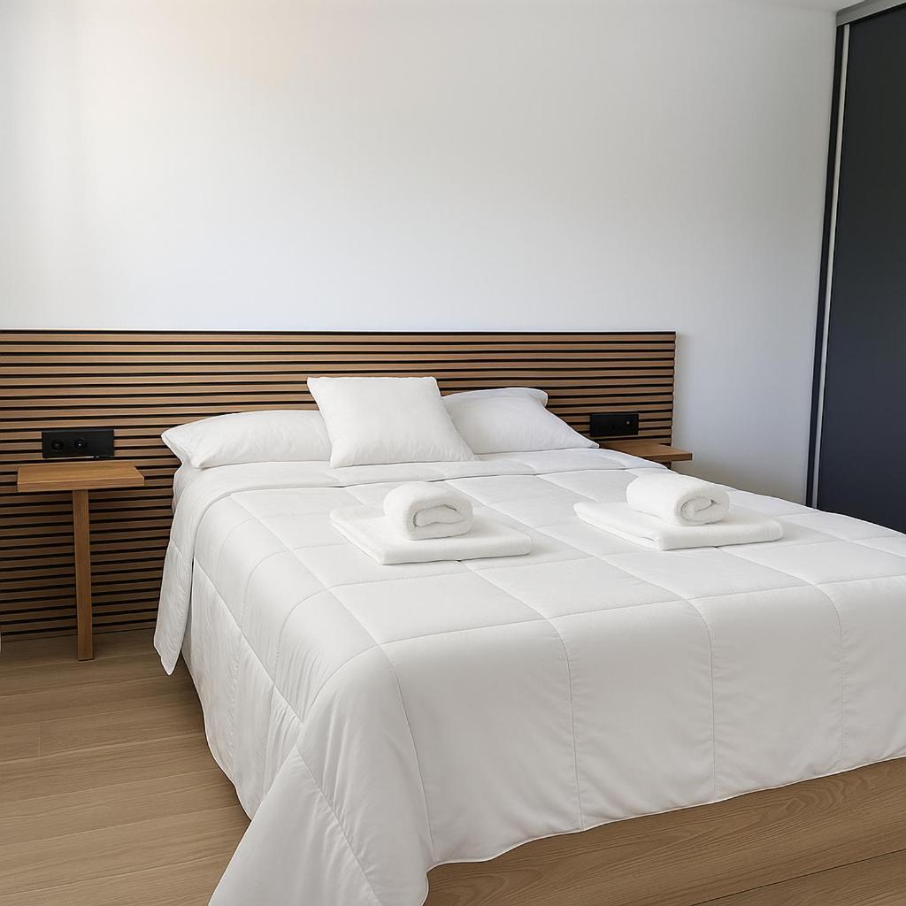 Campoamor Msuites Apartamento Valencia