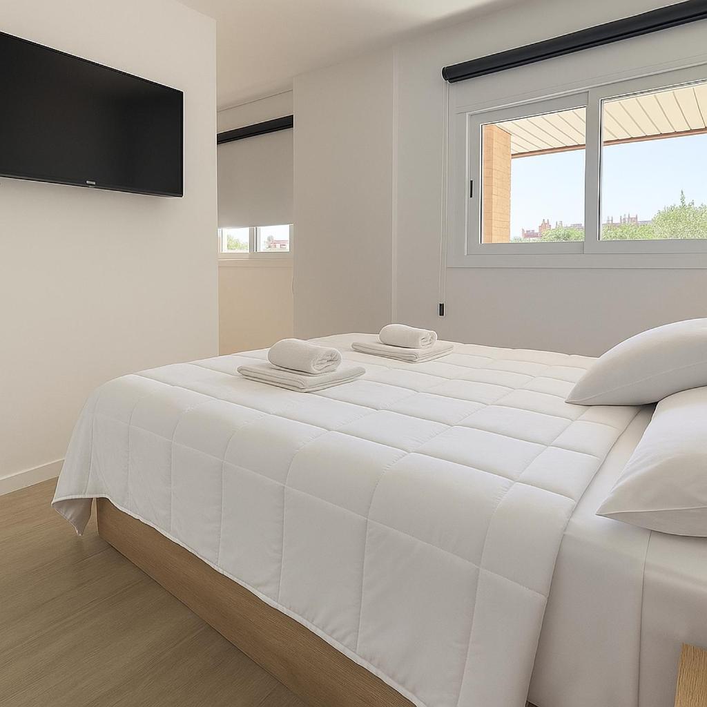 Campoamor Msuites