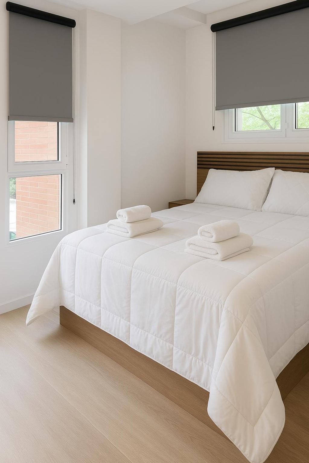 Campoamor Msuites Valencia