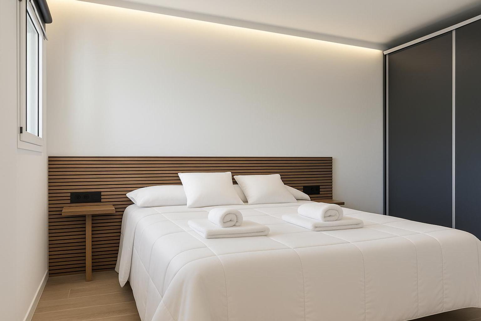 Campoamor Msuites