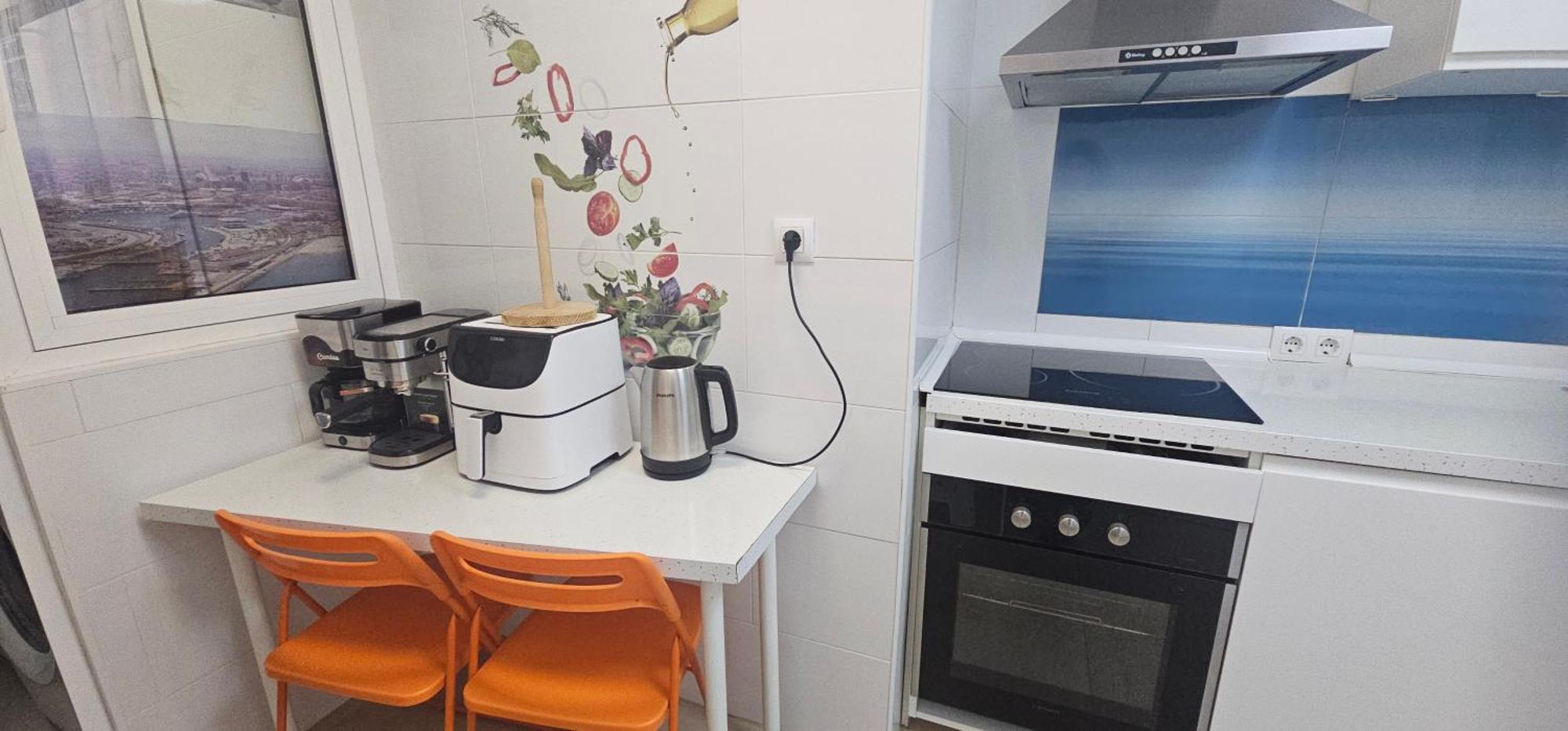 Apartamento Viviendaturisticavalencia 1 *