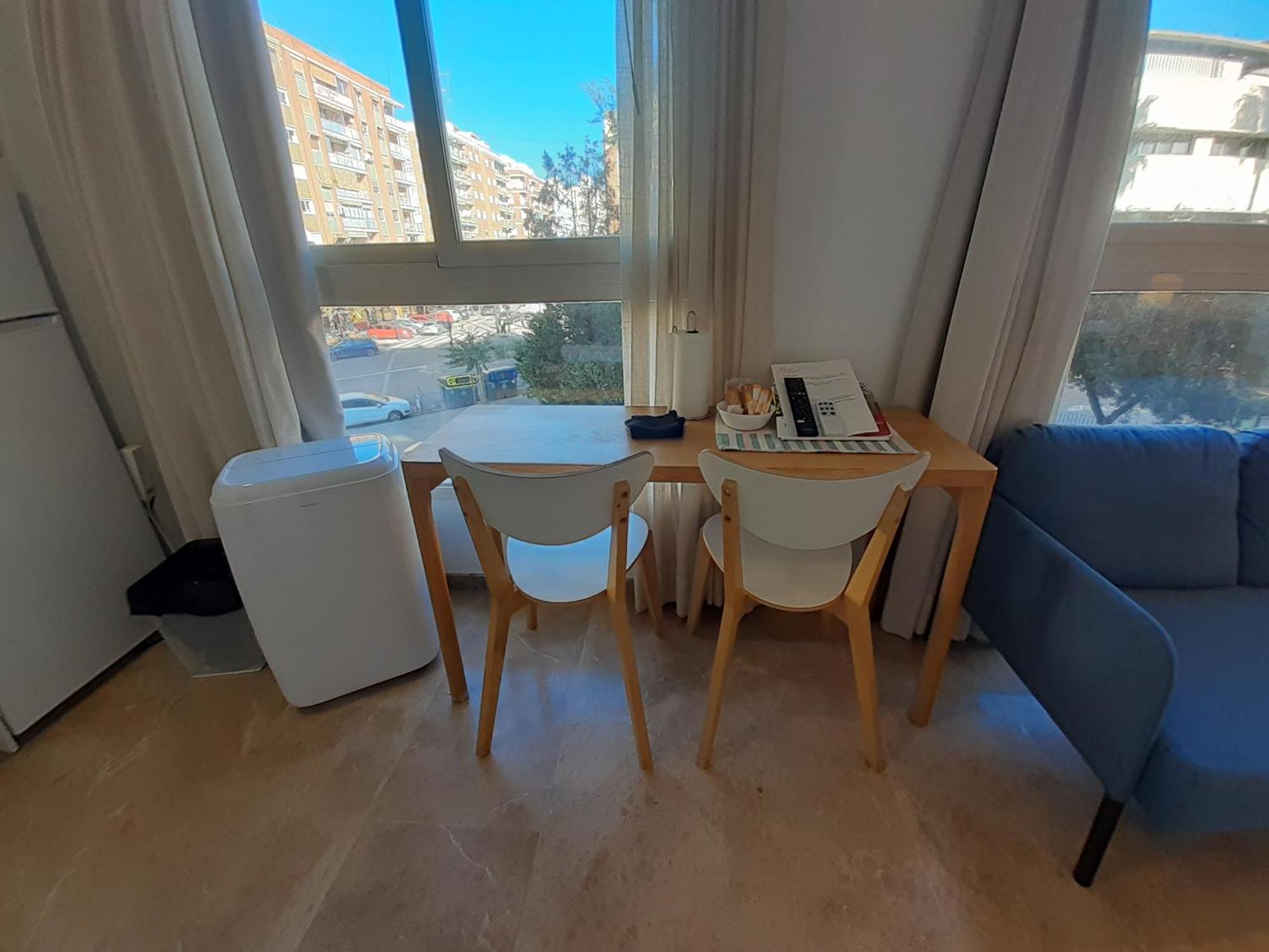 Apartment 11 Nights Valencia