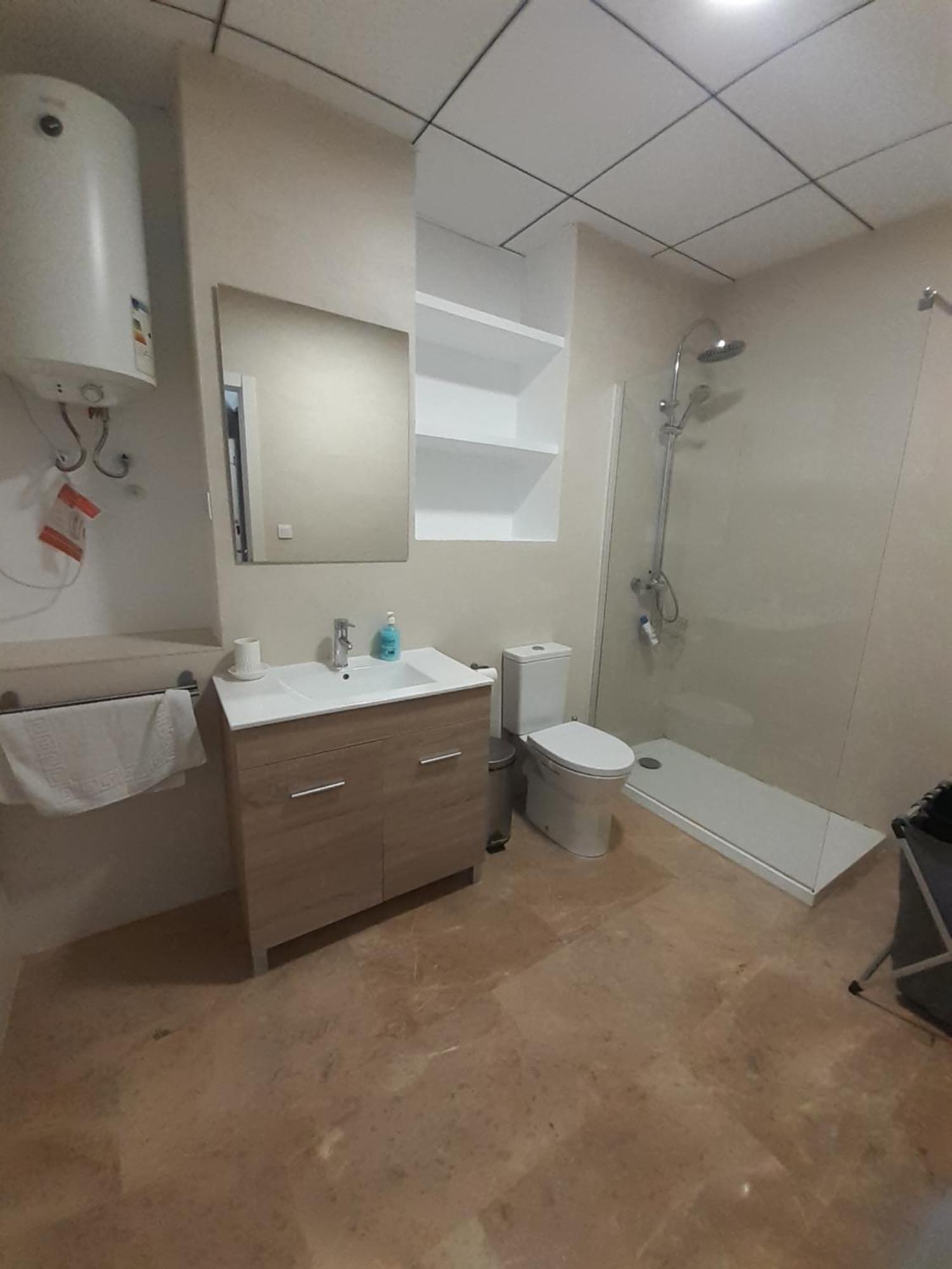 11 Nights Apartment