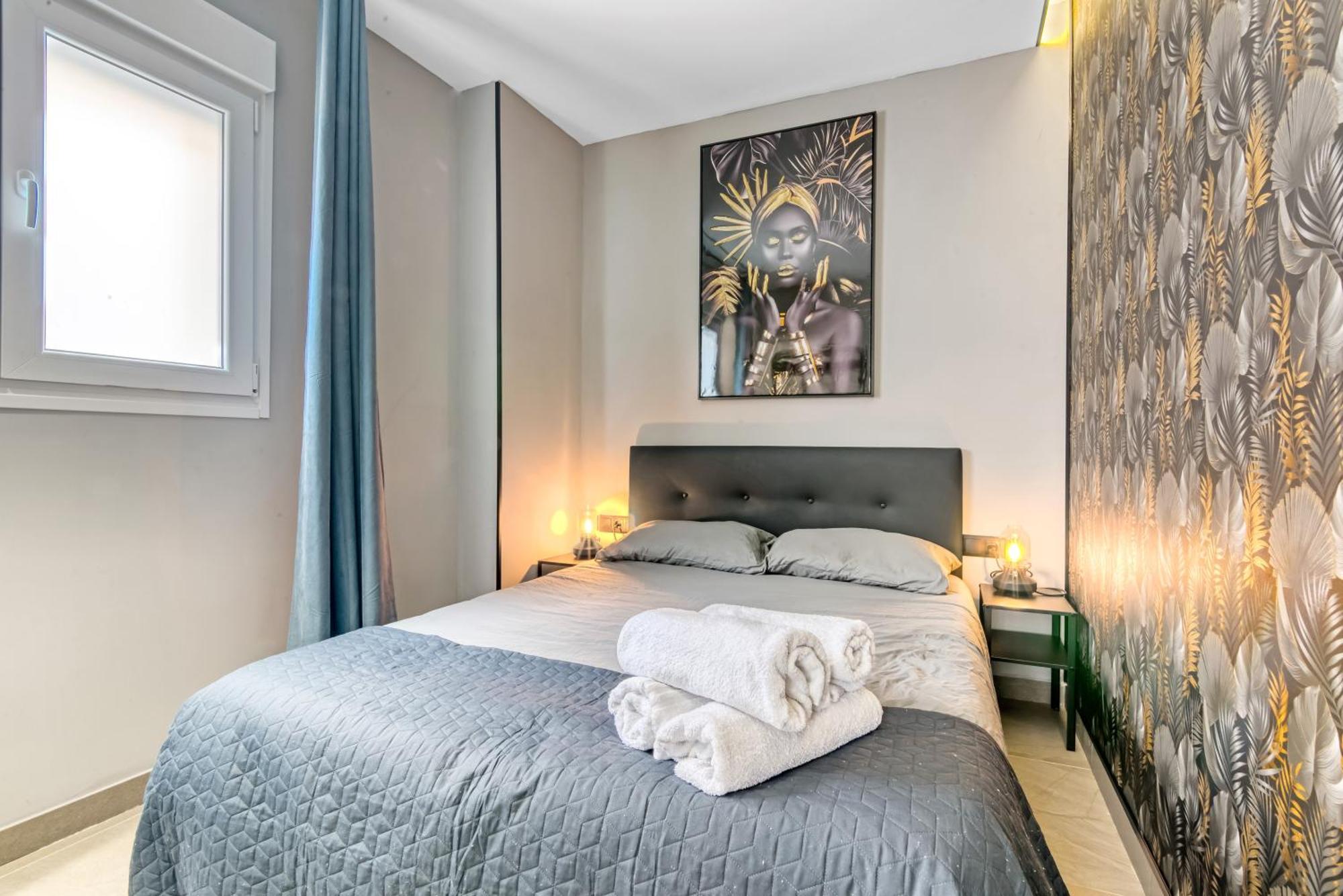 Scape Apartment
