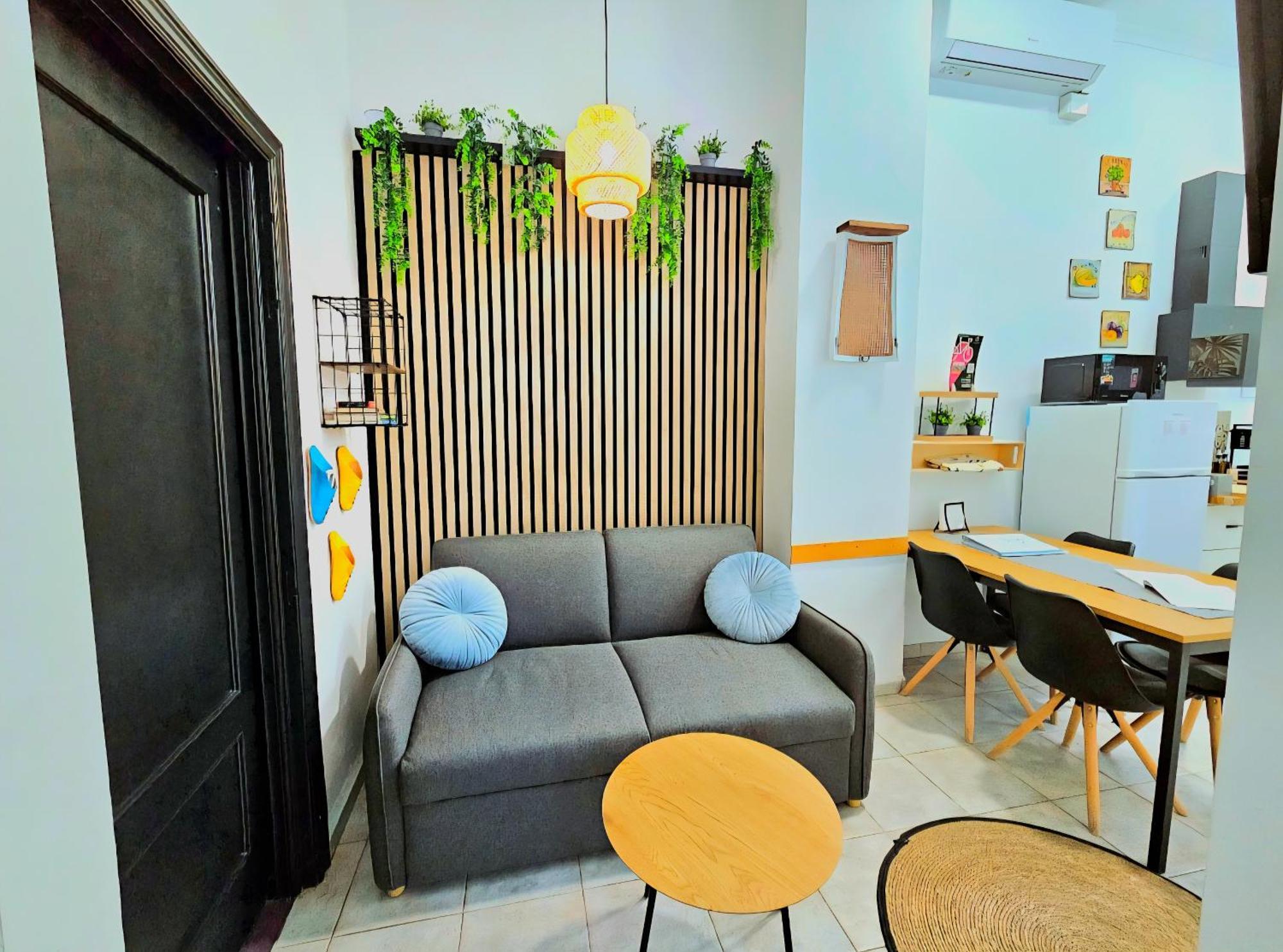 Urban Loft