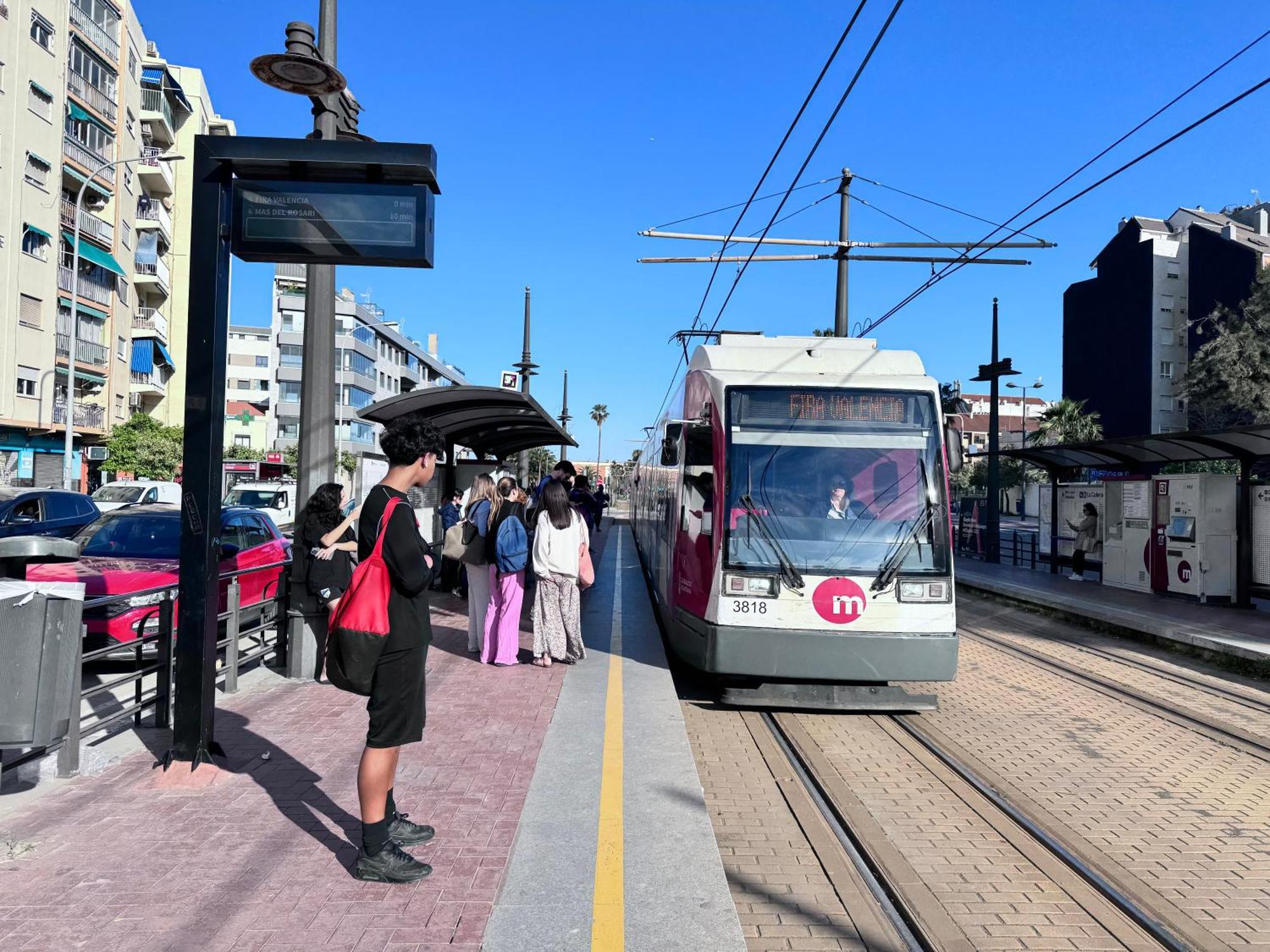 En Apartamento Valencia