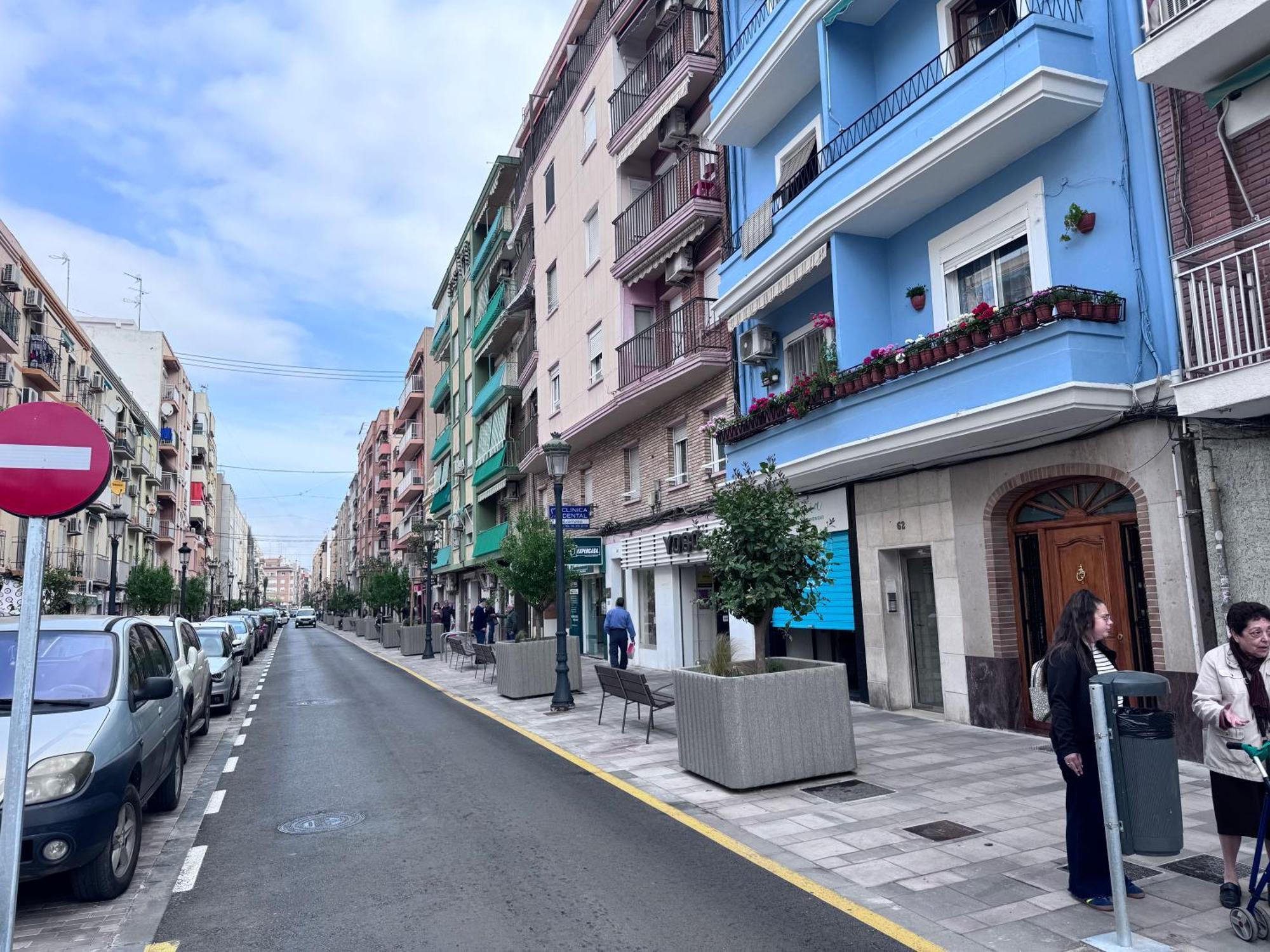 En Apartamento Valencia