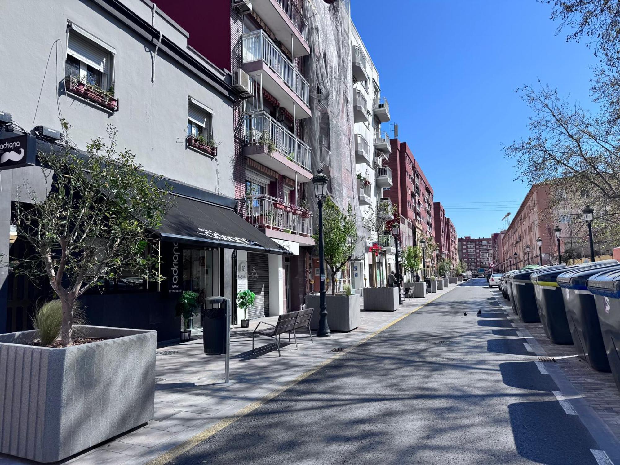 En Apartamento Valencia