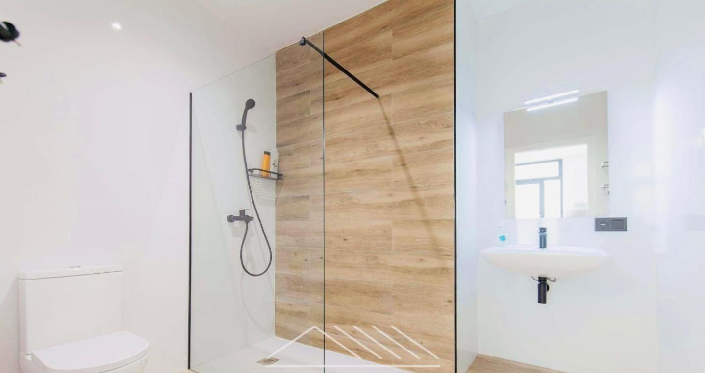 Apartment Veneta Calda