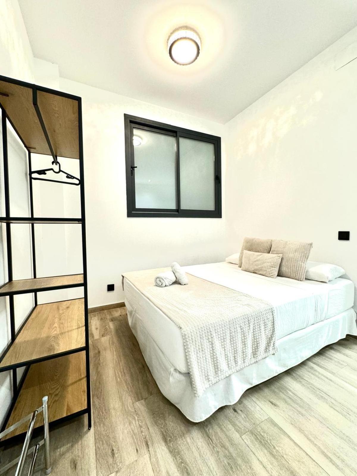 Apartment Veneta Calda