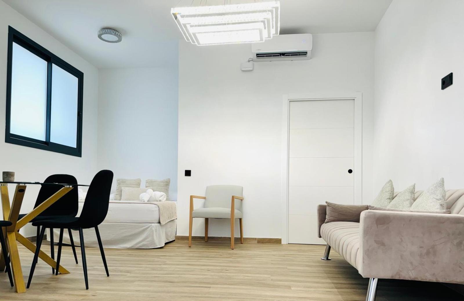 Apartment Veneta Calda Valencia