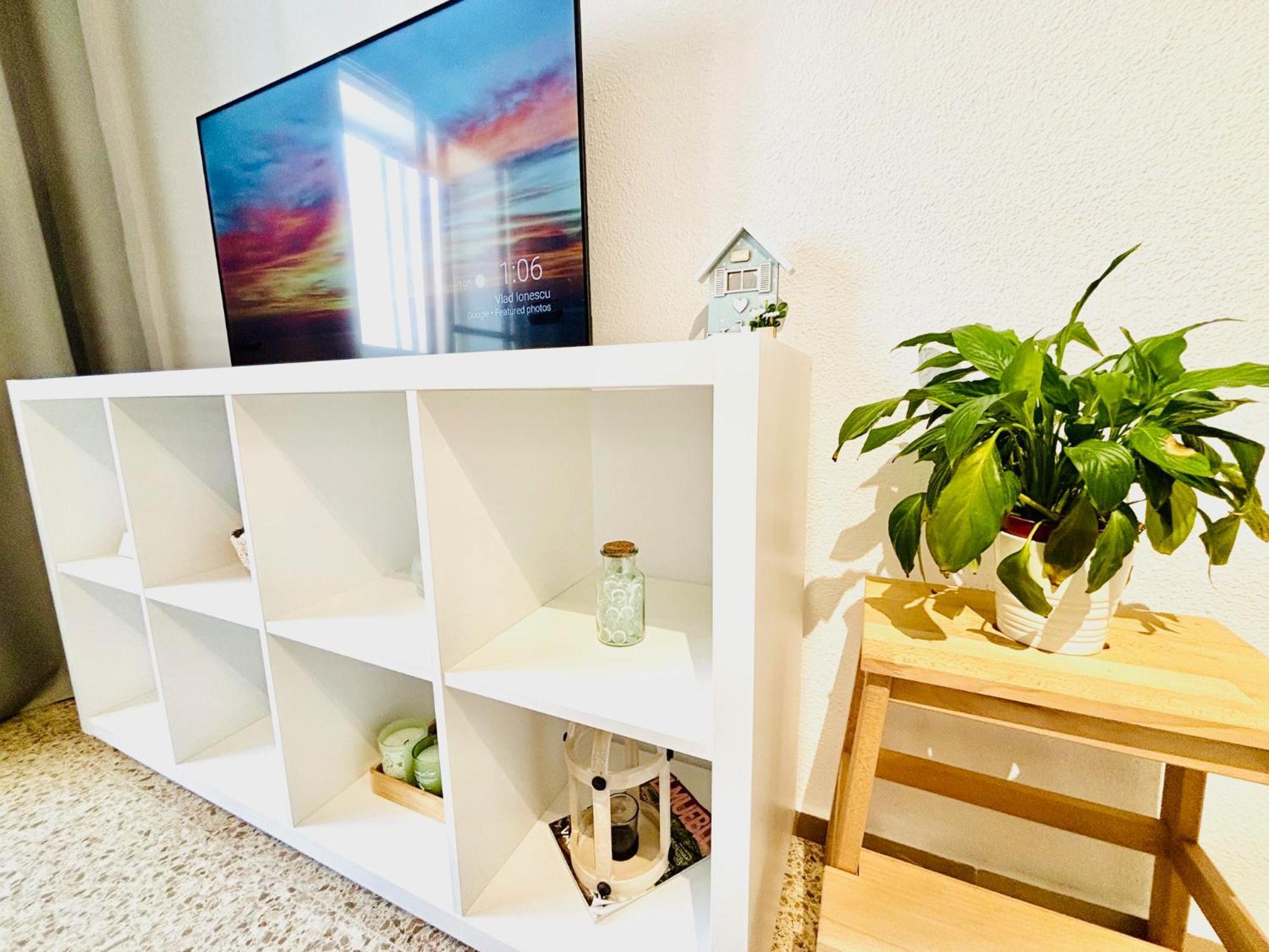 Apartamento Precioso Playa Pinedo Valencia