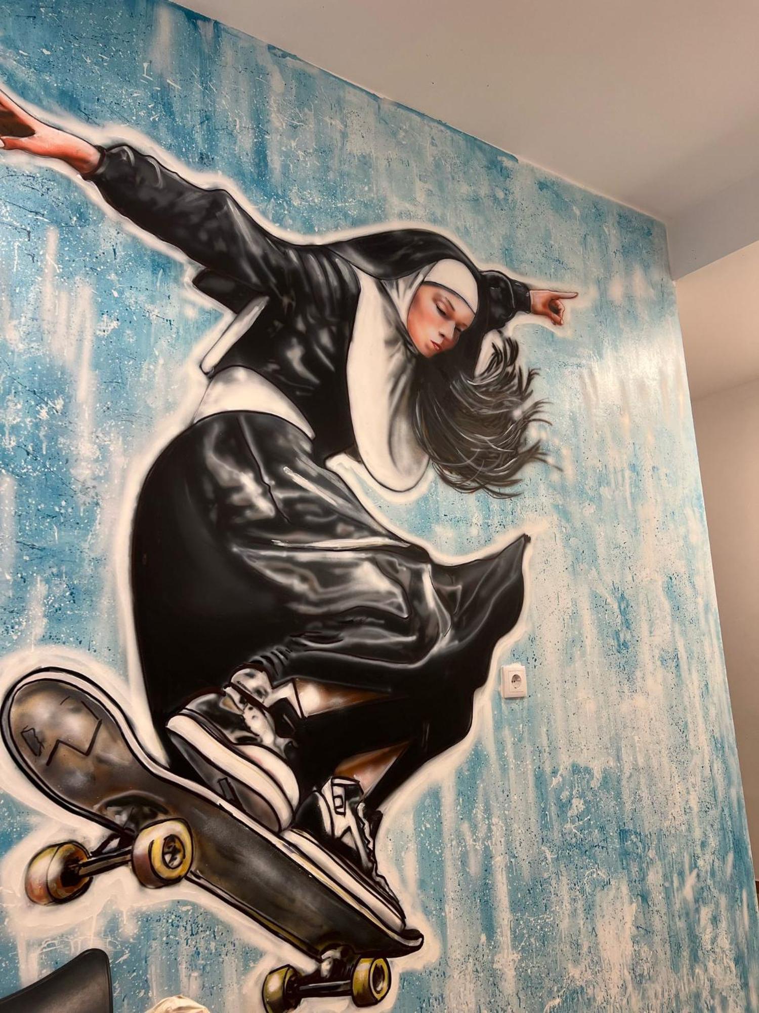 Hostal & Arts Valencia