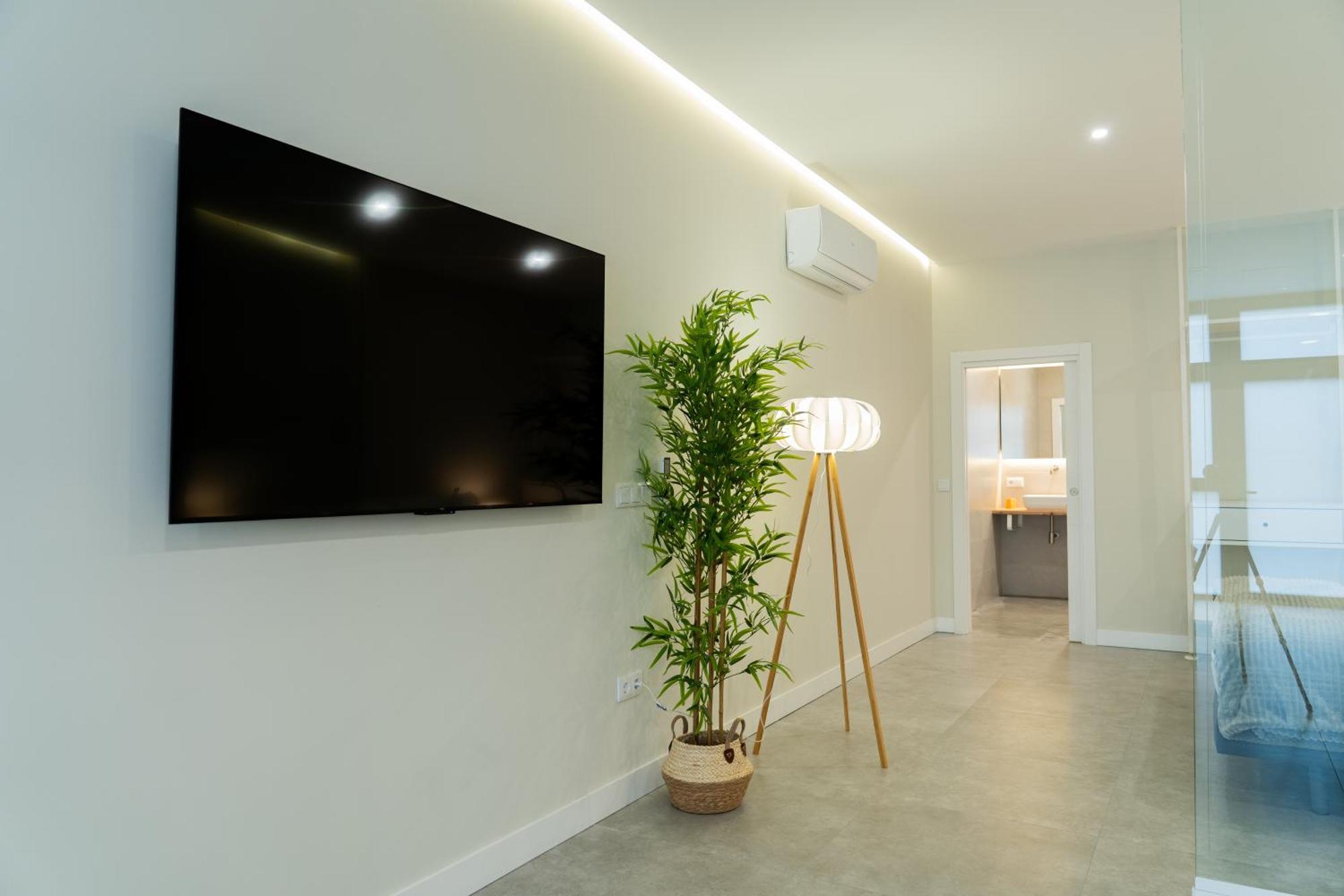 Apartment Formidable *
