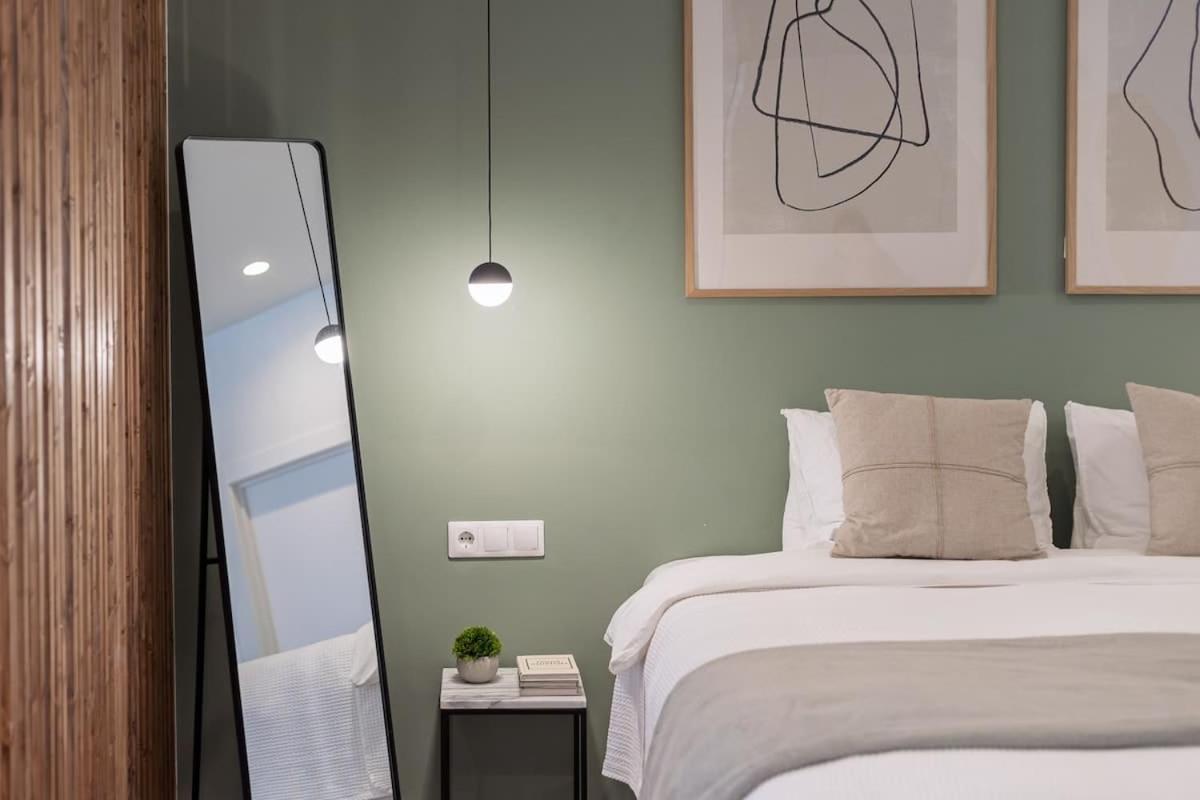 Explore Luxury Meets Comfort Apartamento