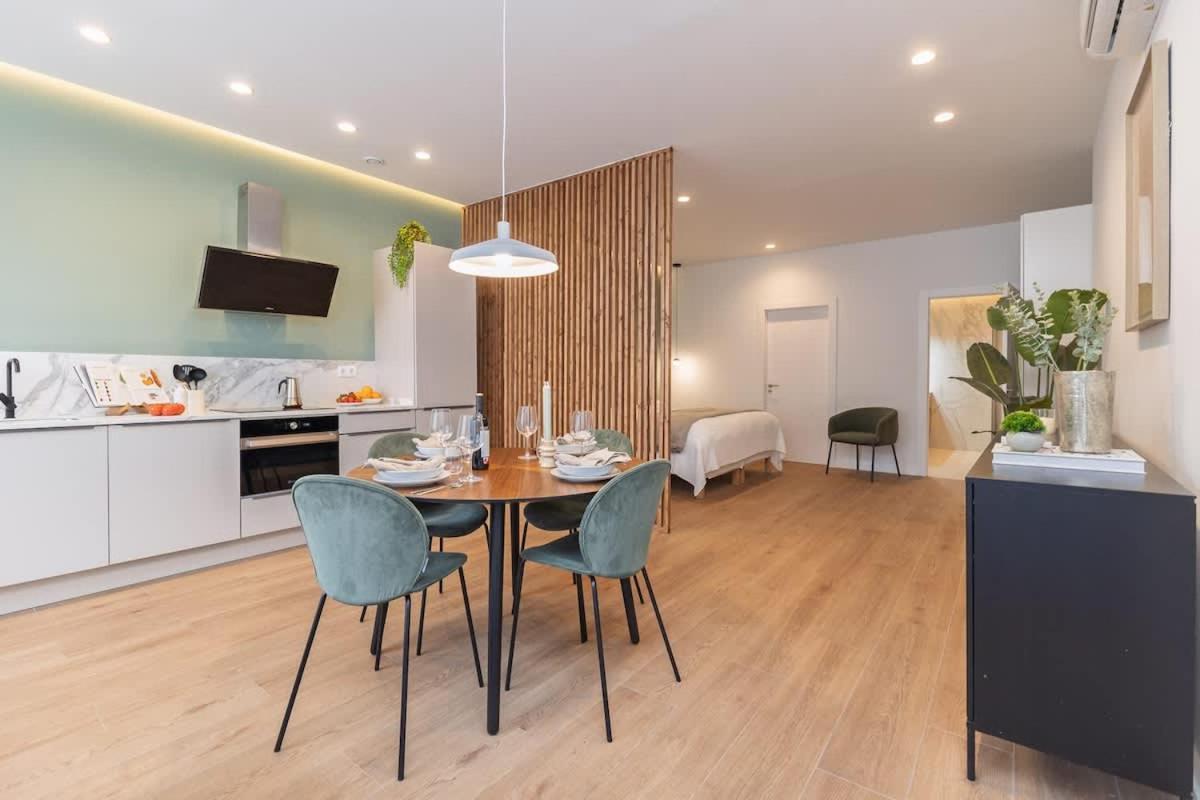 Explore Luxury Meets Comfort Apartamento *