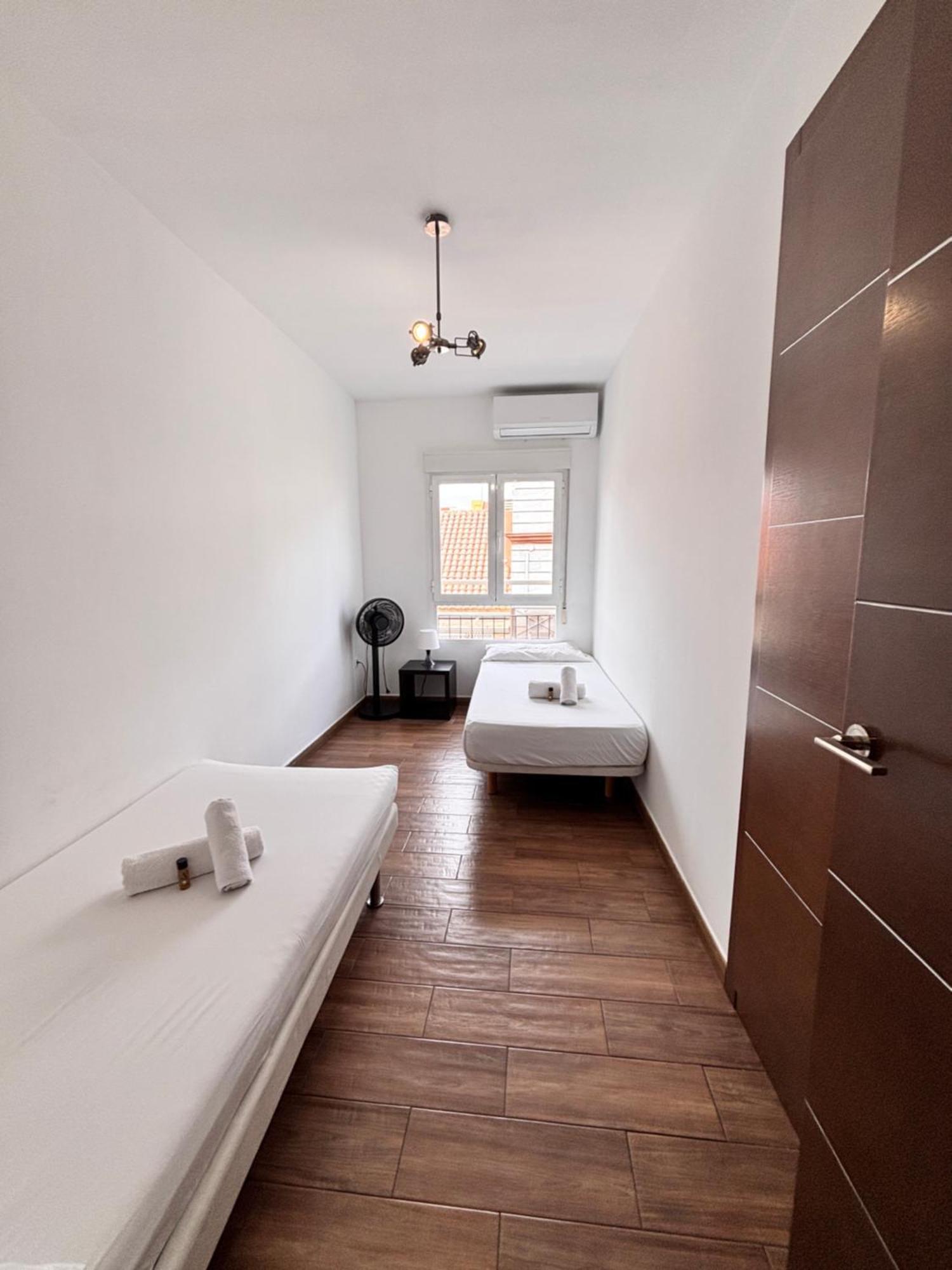 Guimera Apartment Valencia