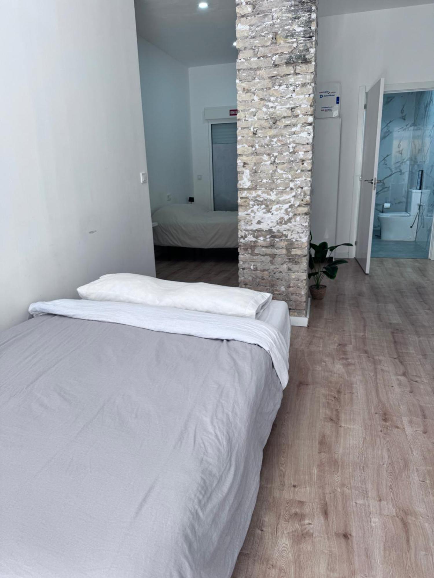En Apartamento