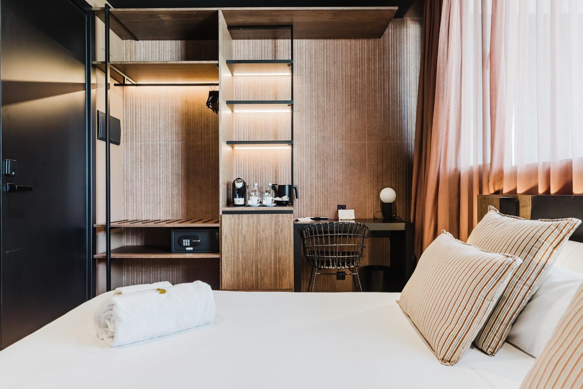 Hotel Arena Select 3*