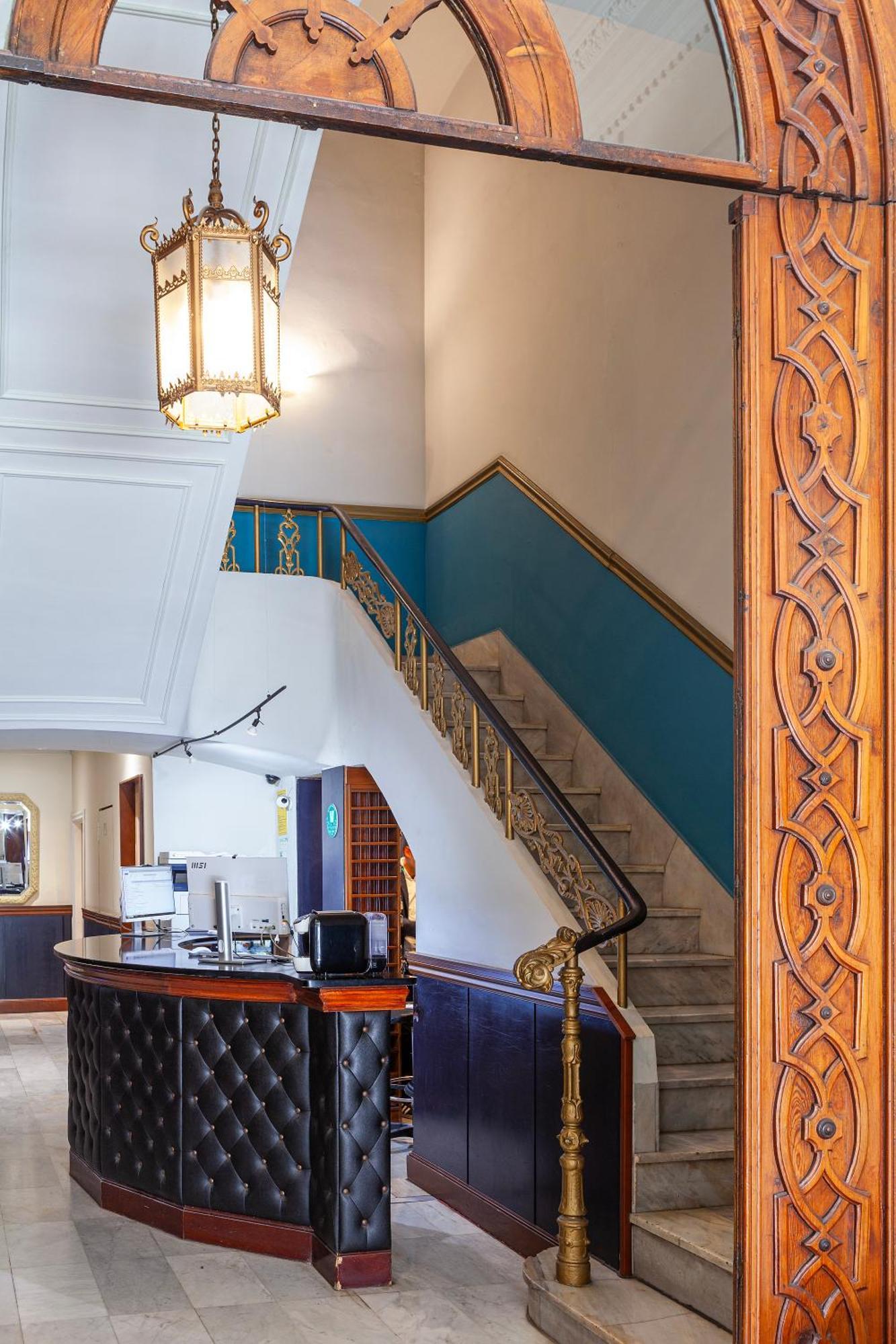 Olympia Consul Del Mar Hotel Valencia