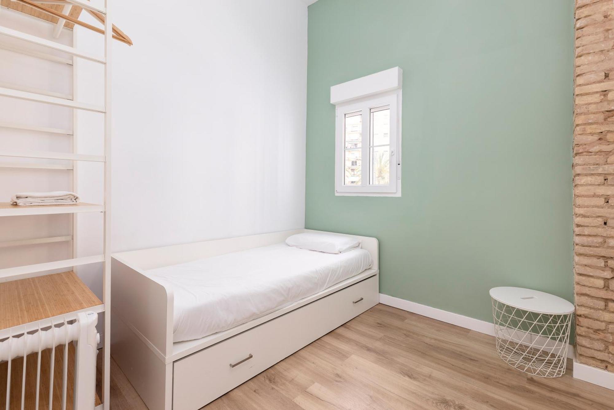 Cozy Center! Apartamento Valencia