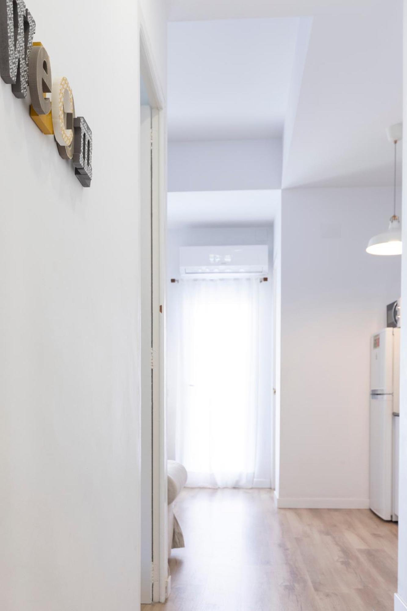 Apartamento Cozy Center! Valencia