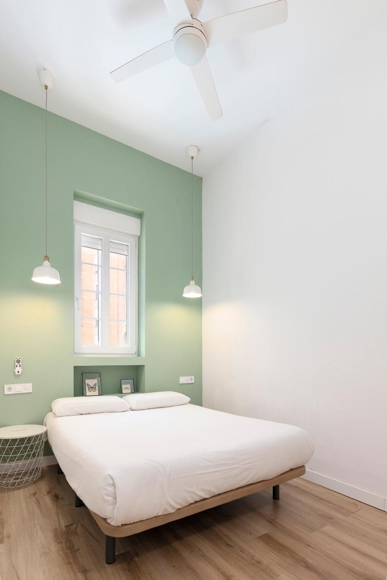 Cozy Center! Apartamento