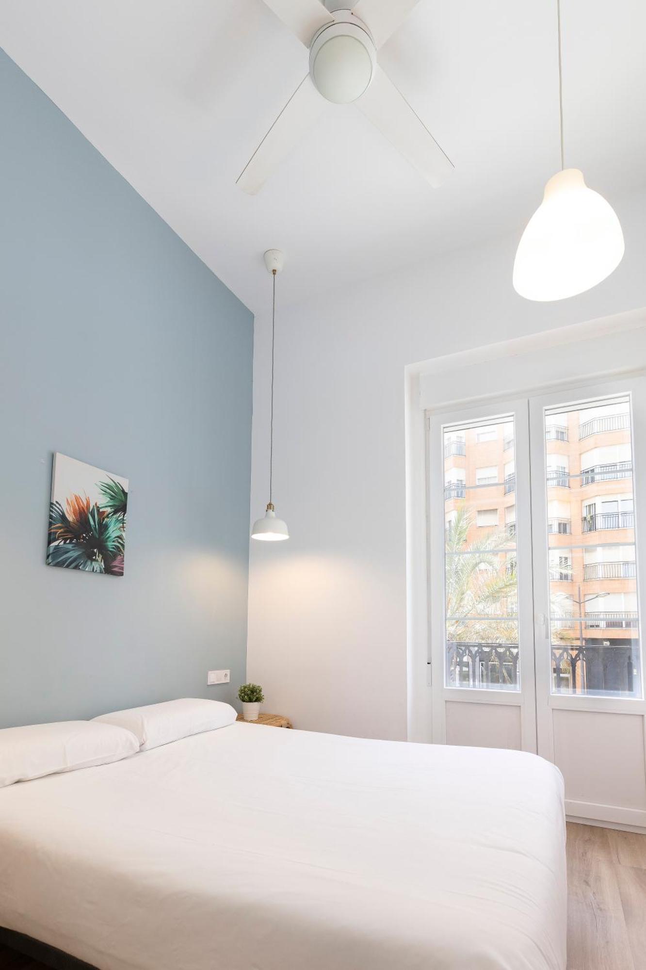Apartamento Cozy Center! *