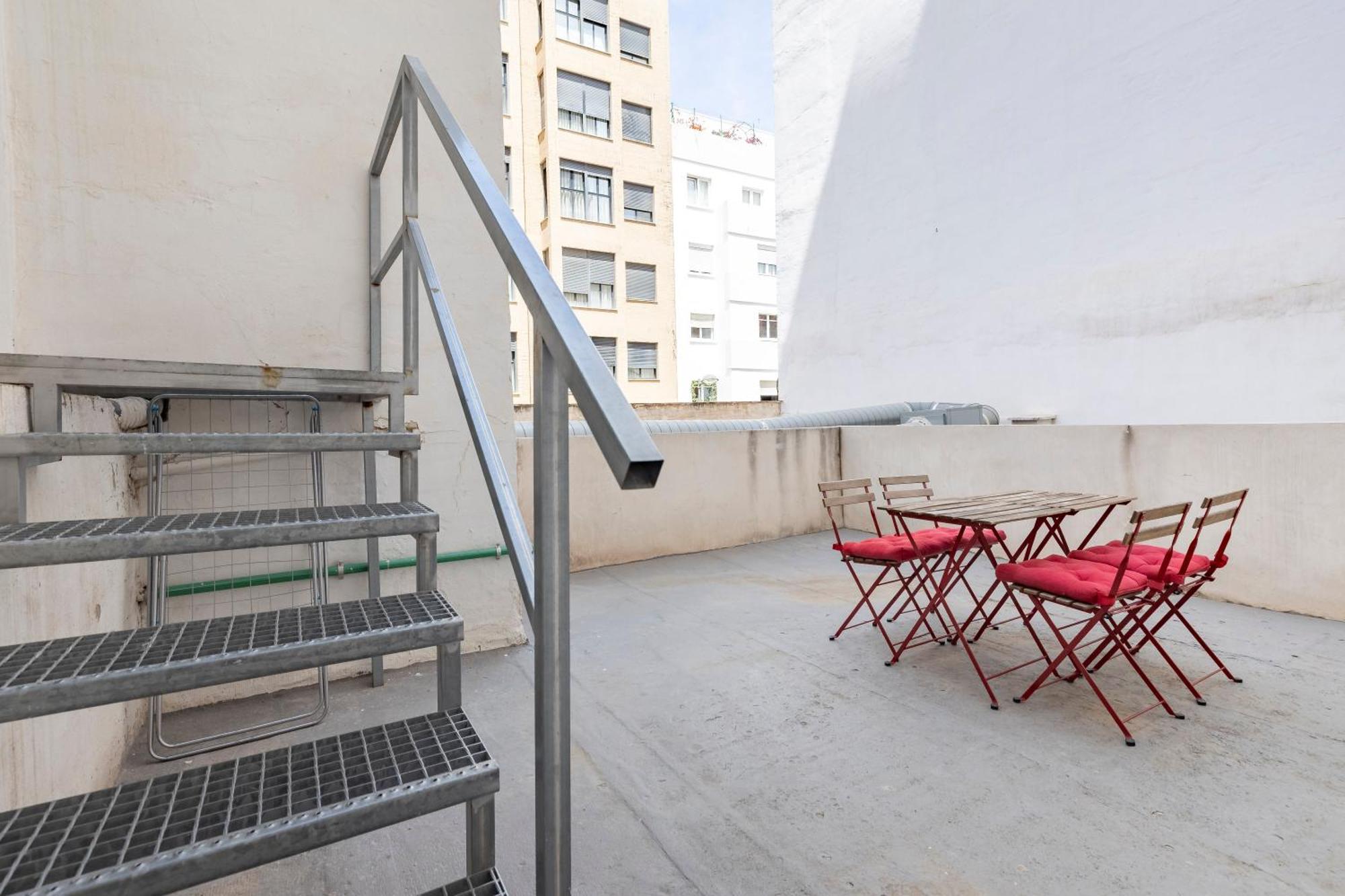 Cozy Center! Apartamento *