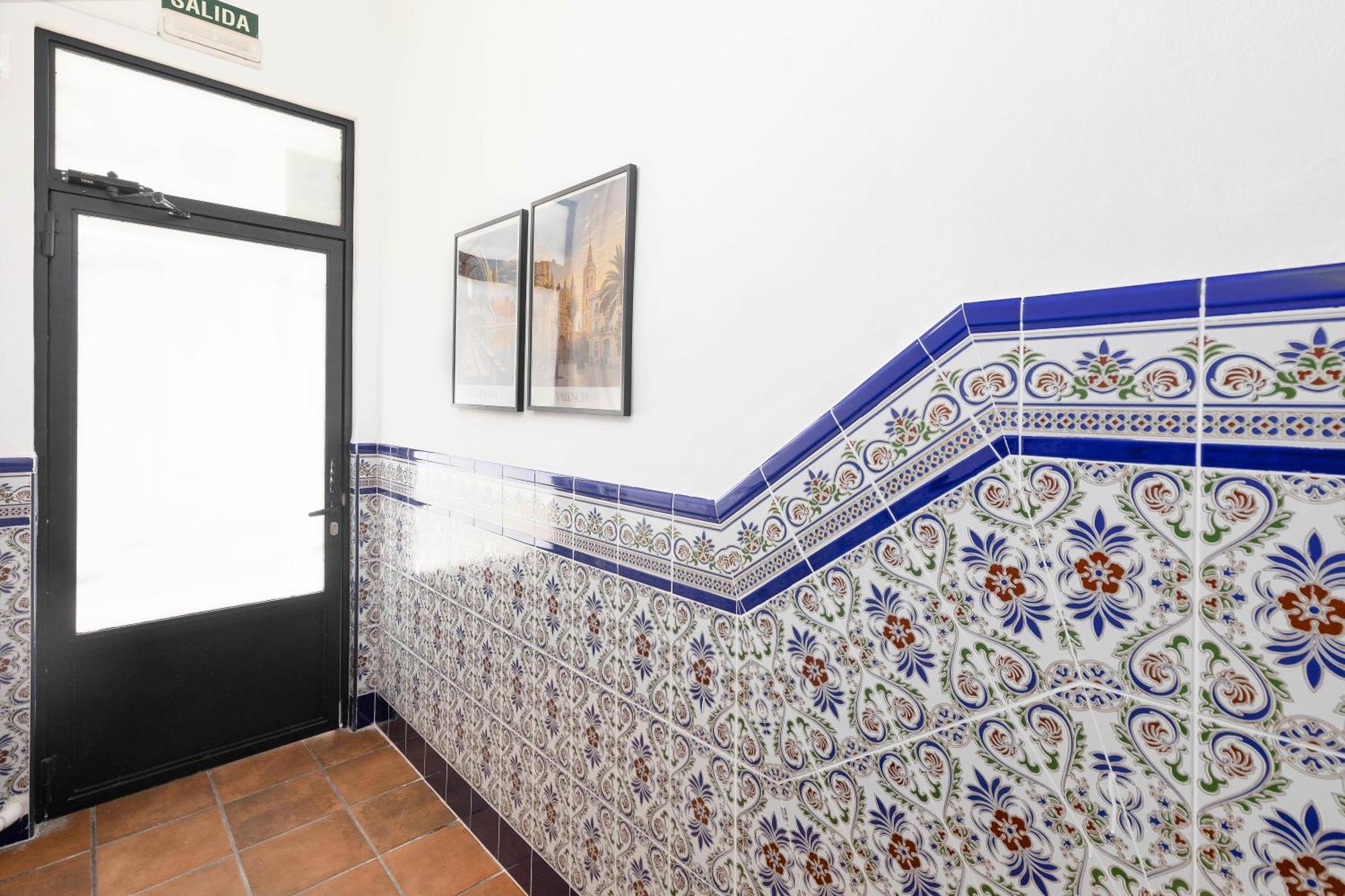 Apartamento Cozy Center! Valencia