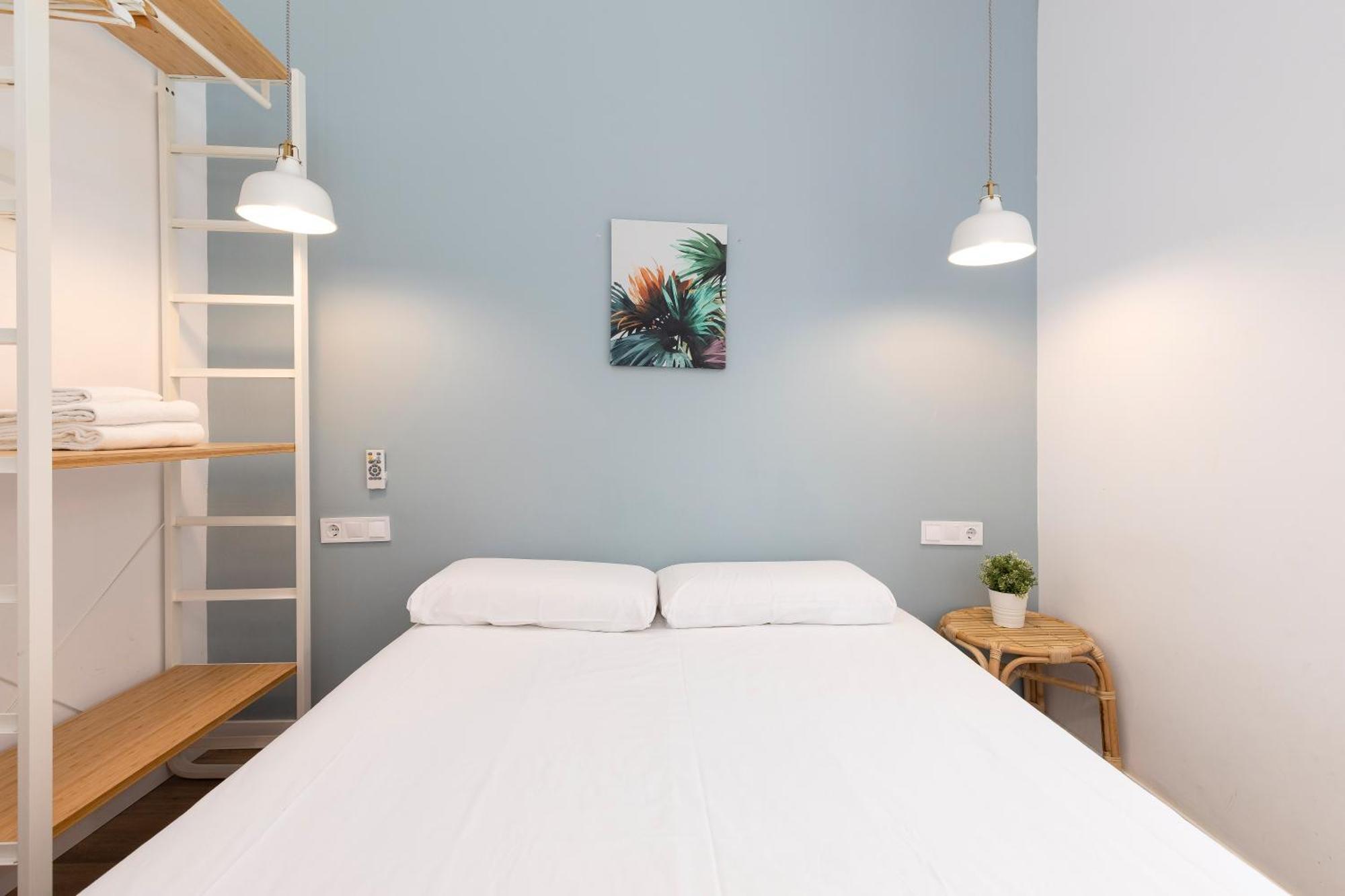 Apartamento Cozy Center! *