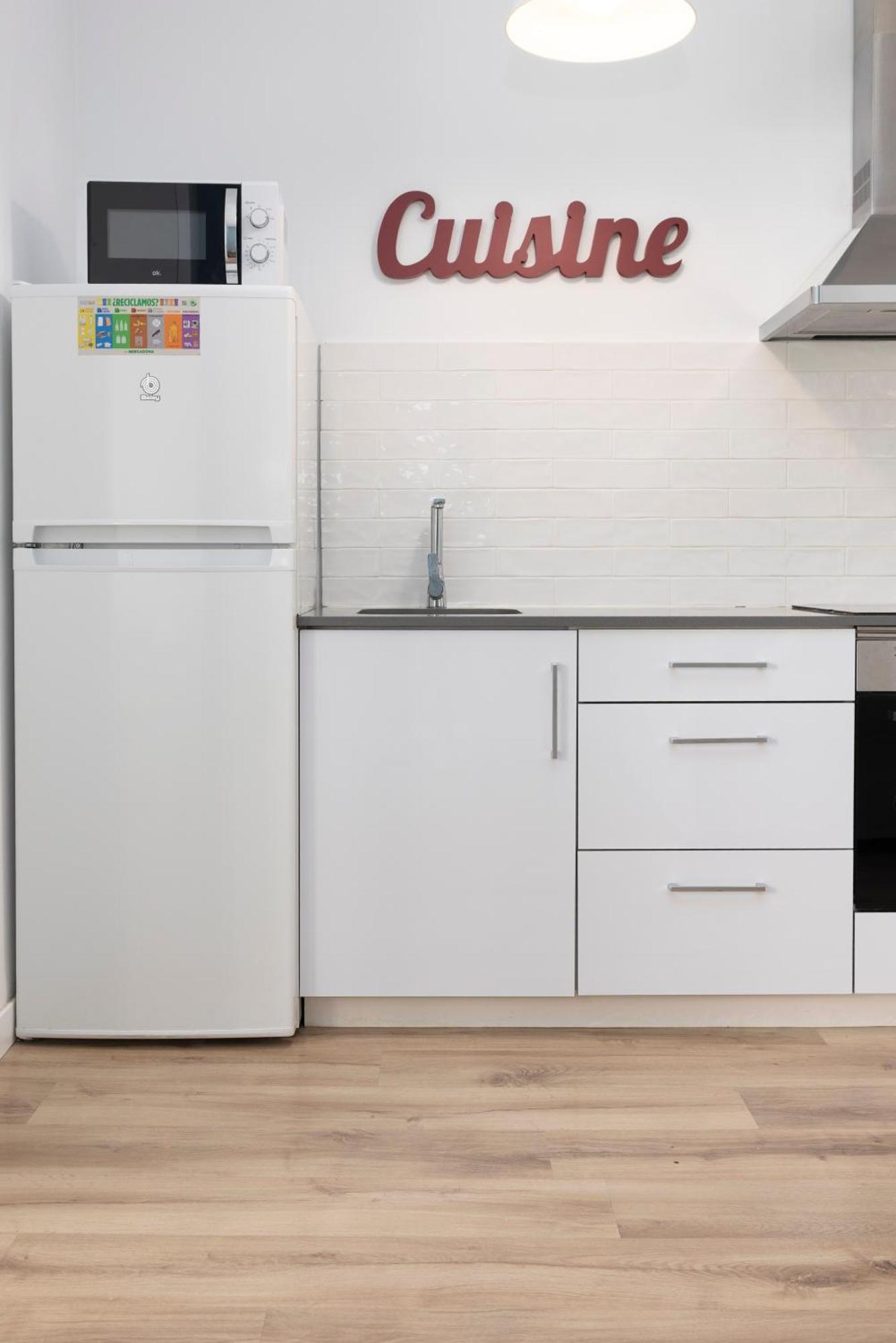 Cozy Center! Apartamento