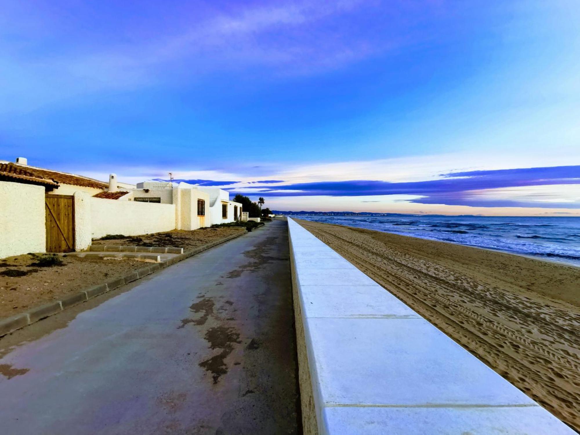 Estrella De Mar Apartment *