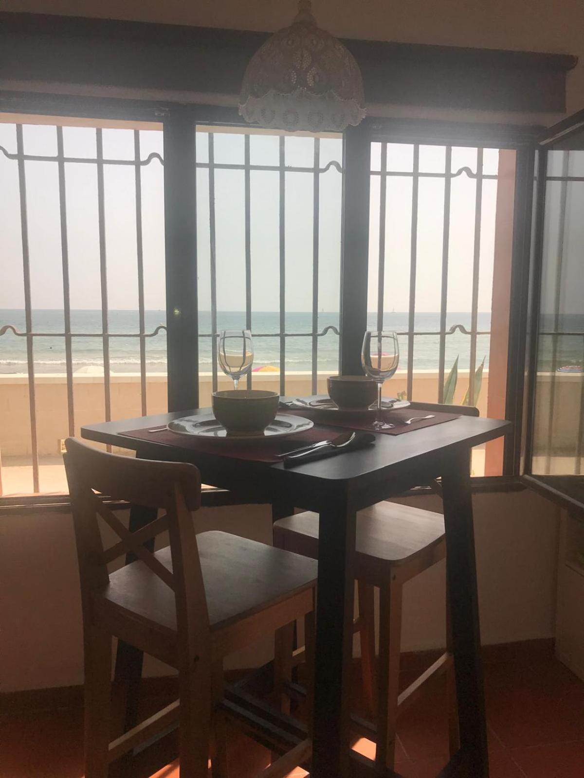Estrella De Mar Apartment Valencia
